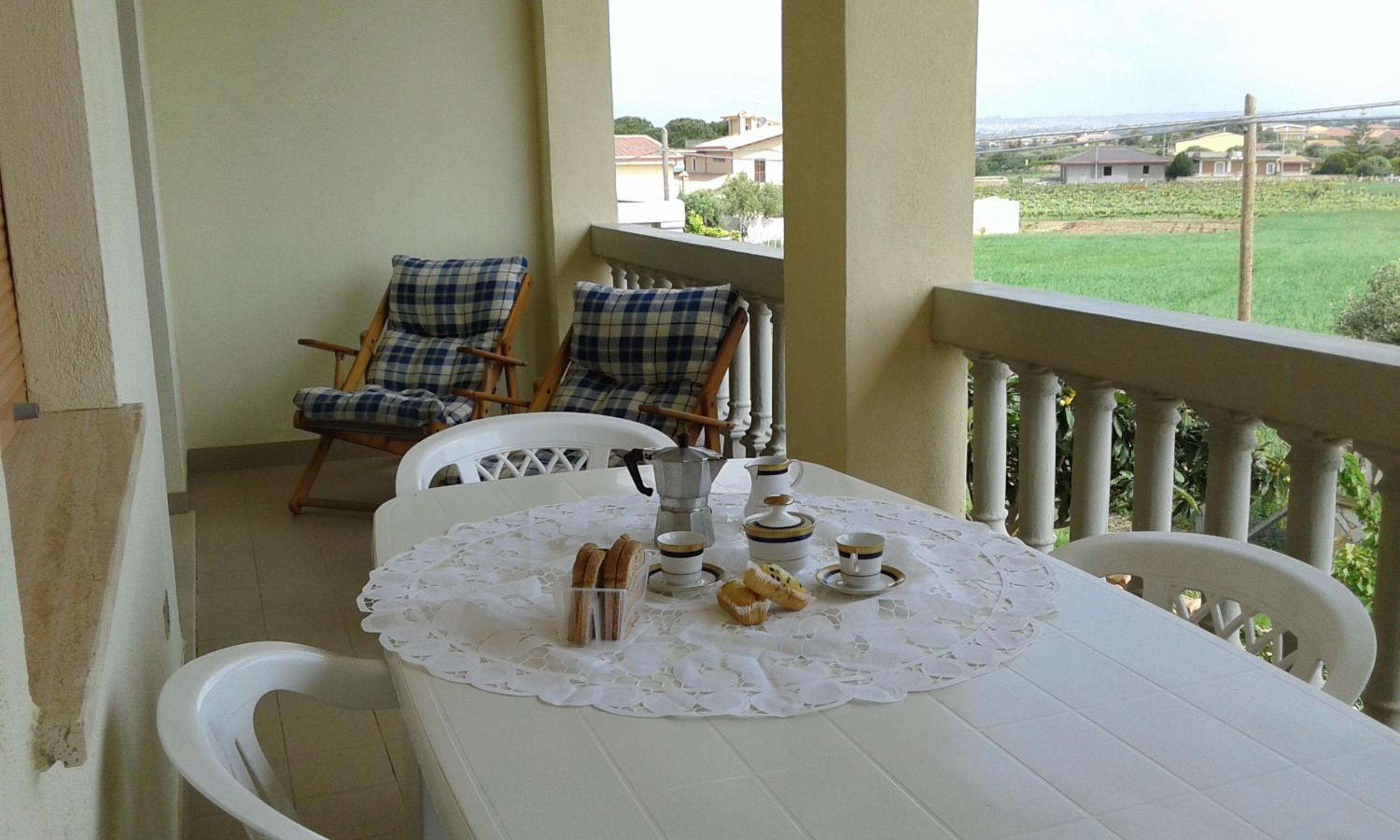 Villa Ida