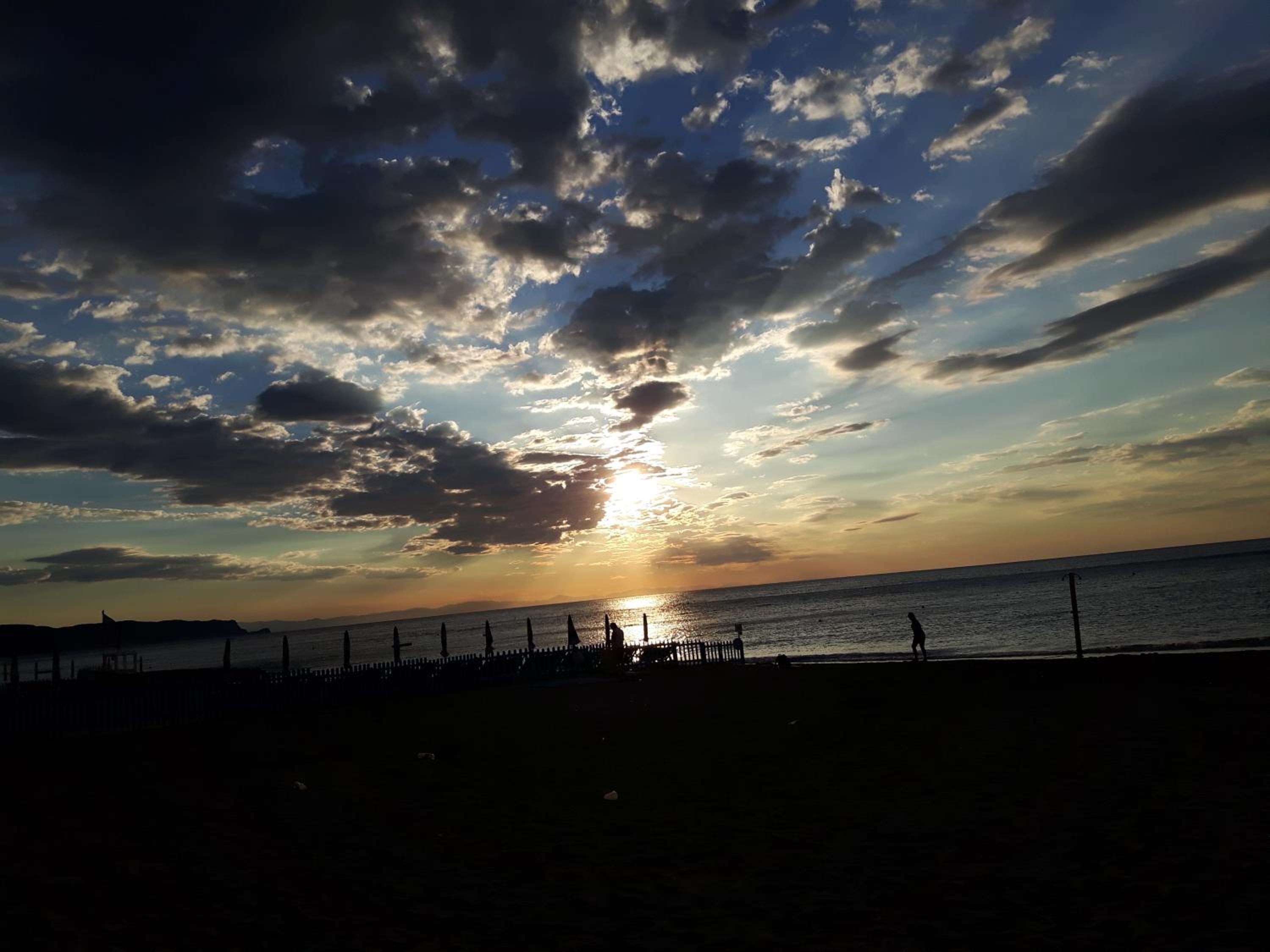 Due Passi dal Mare