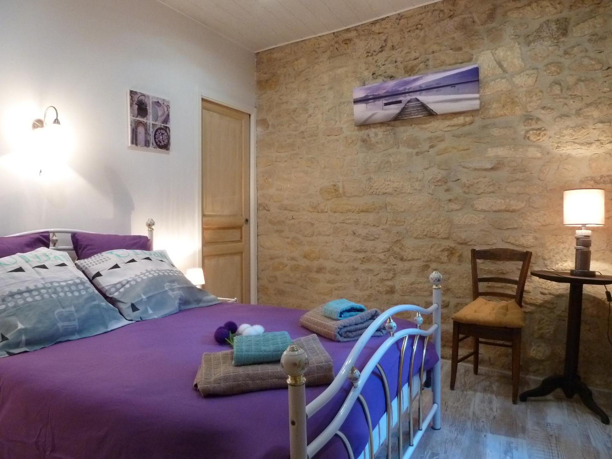 Appartement centre médiéval - Le Cosy de Sarlat view 5