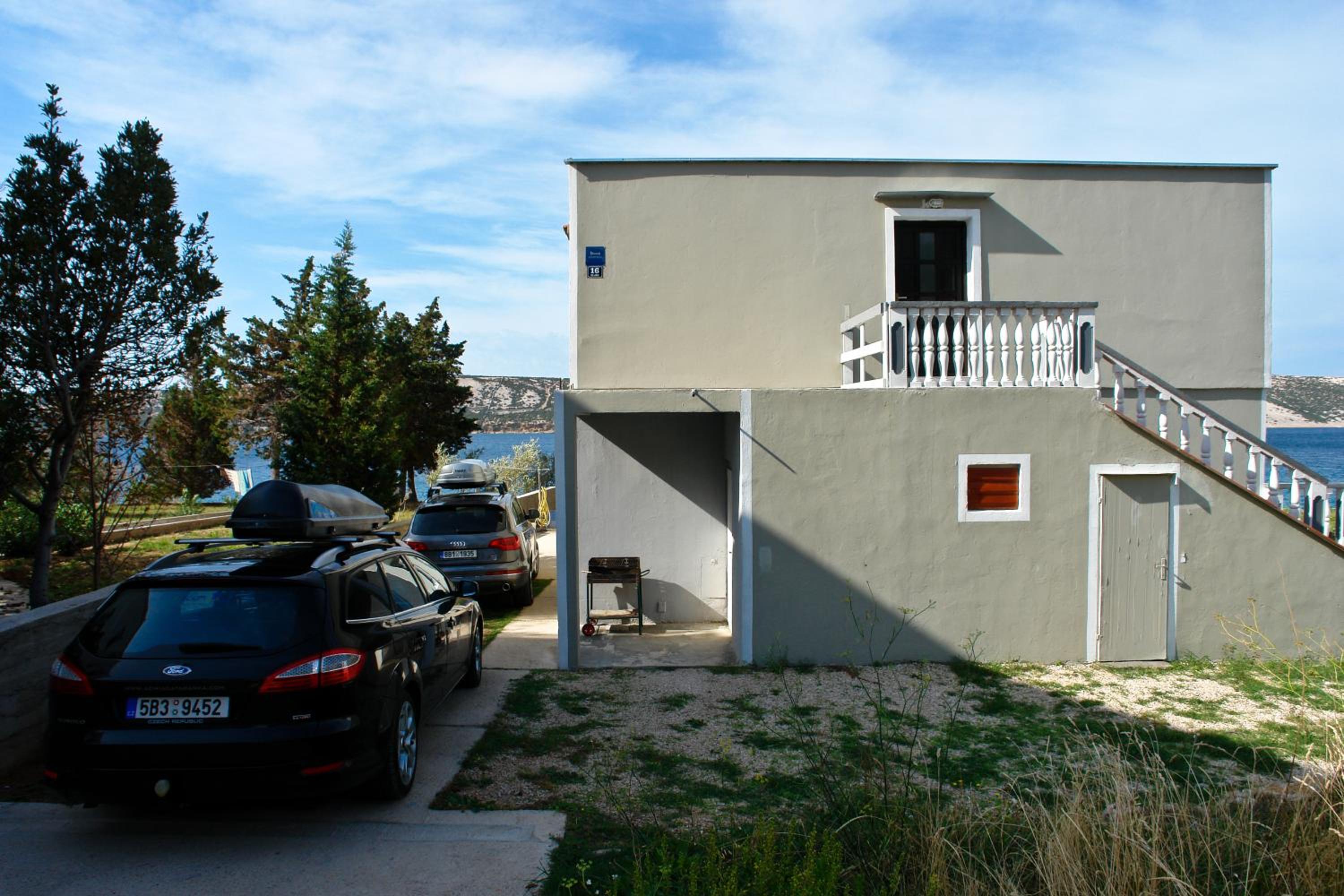 Apartments Patrik view 4