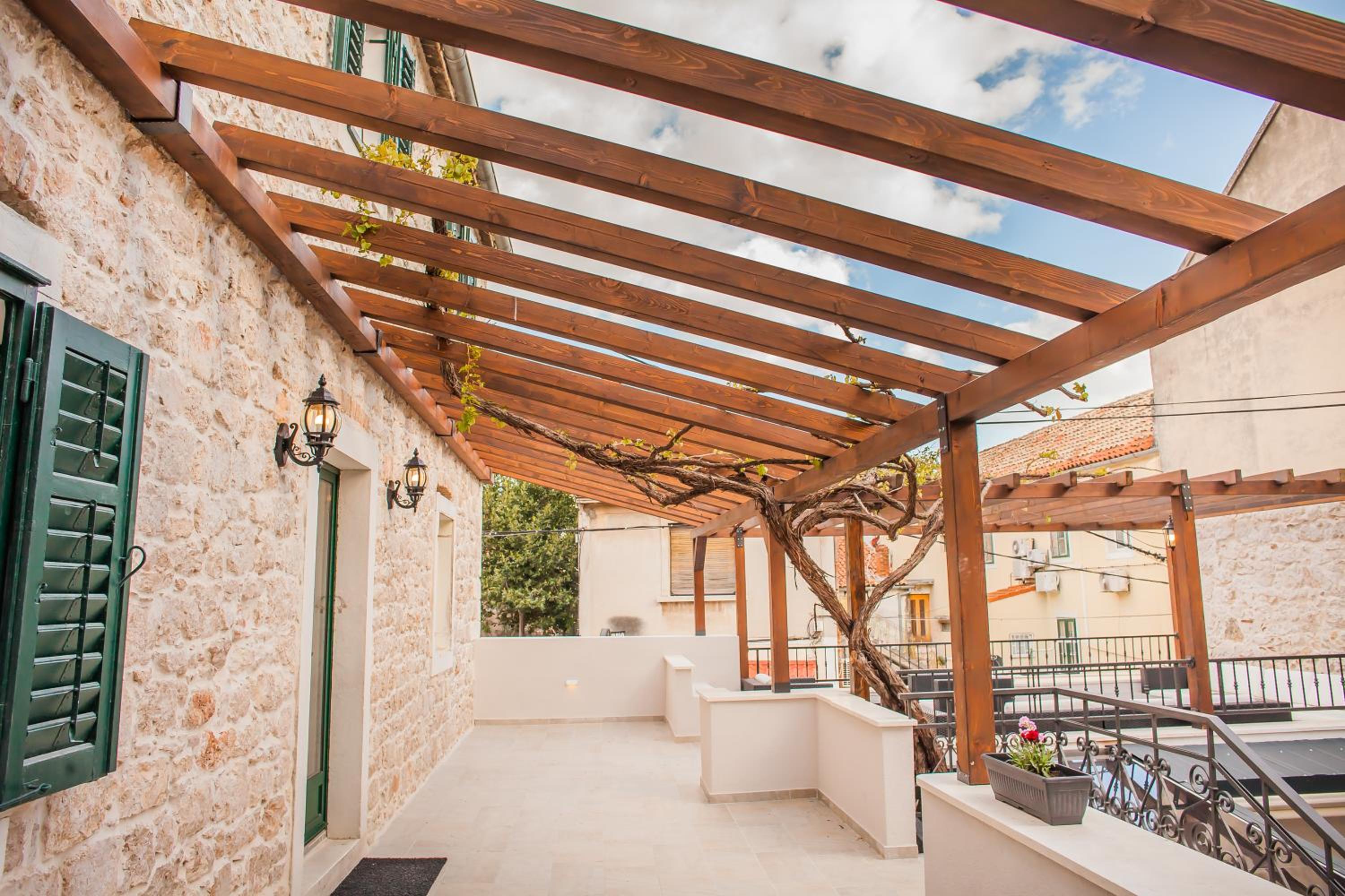 Hostel Scala