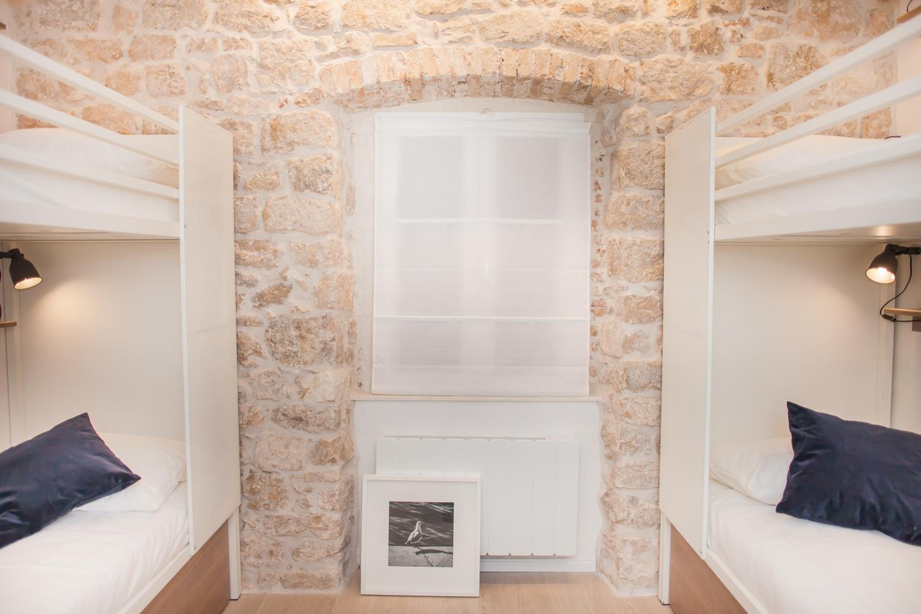 Hostel Scala