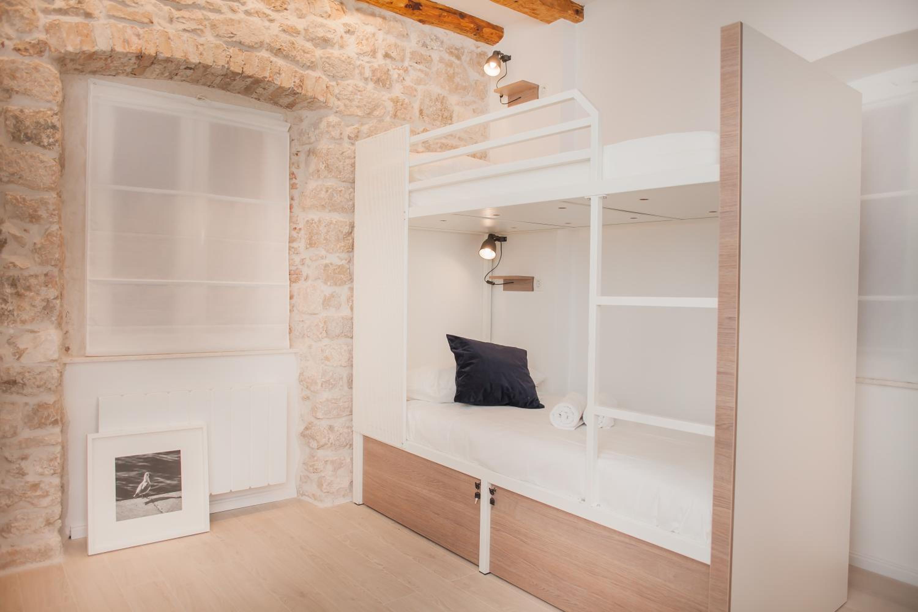 Hostel Scala