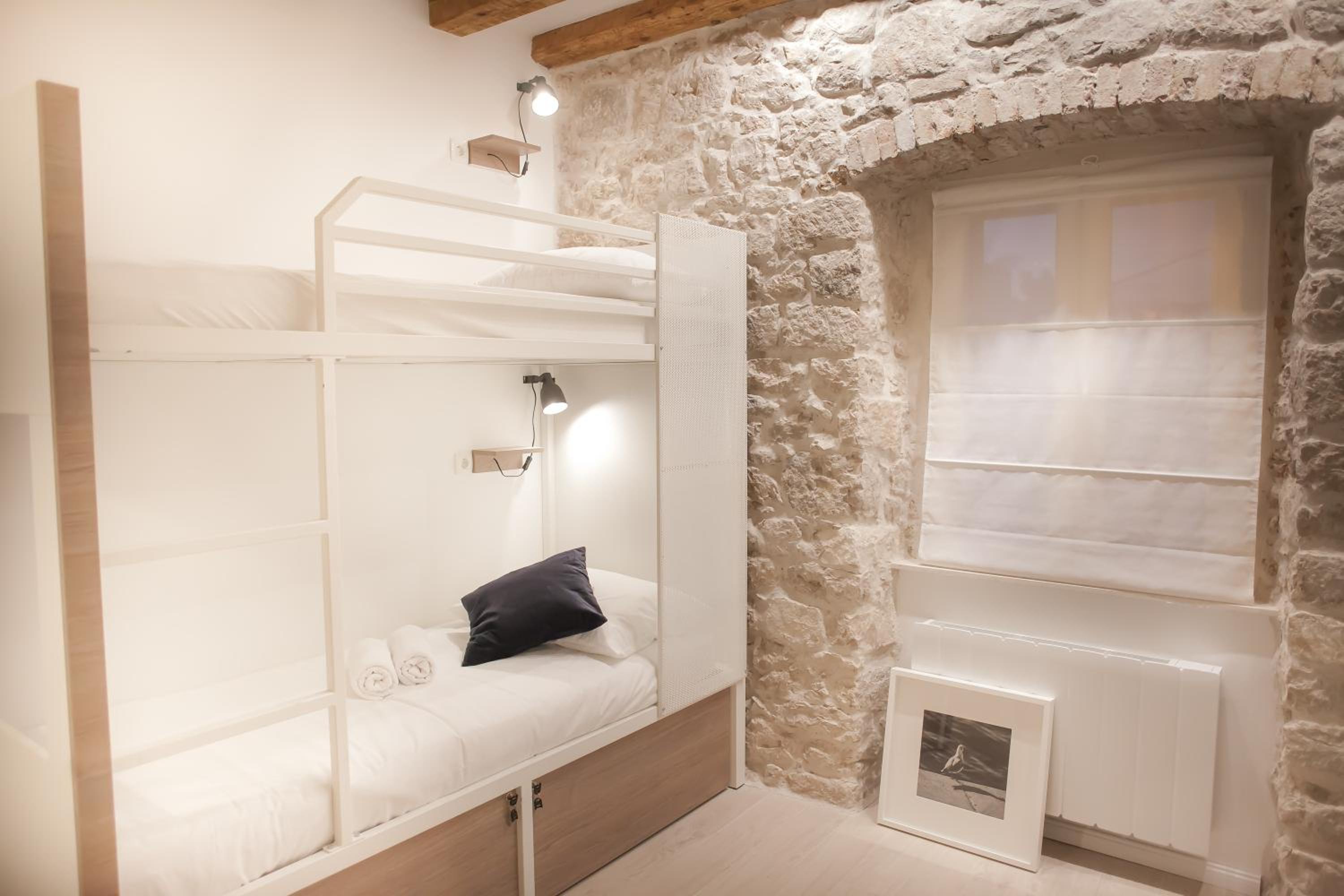 Hostel Scala