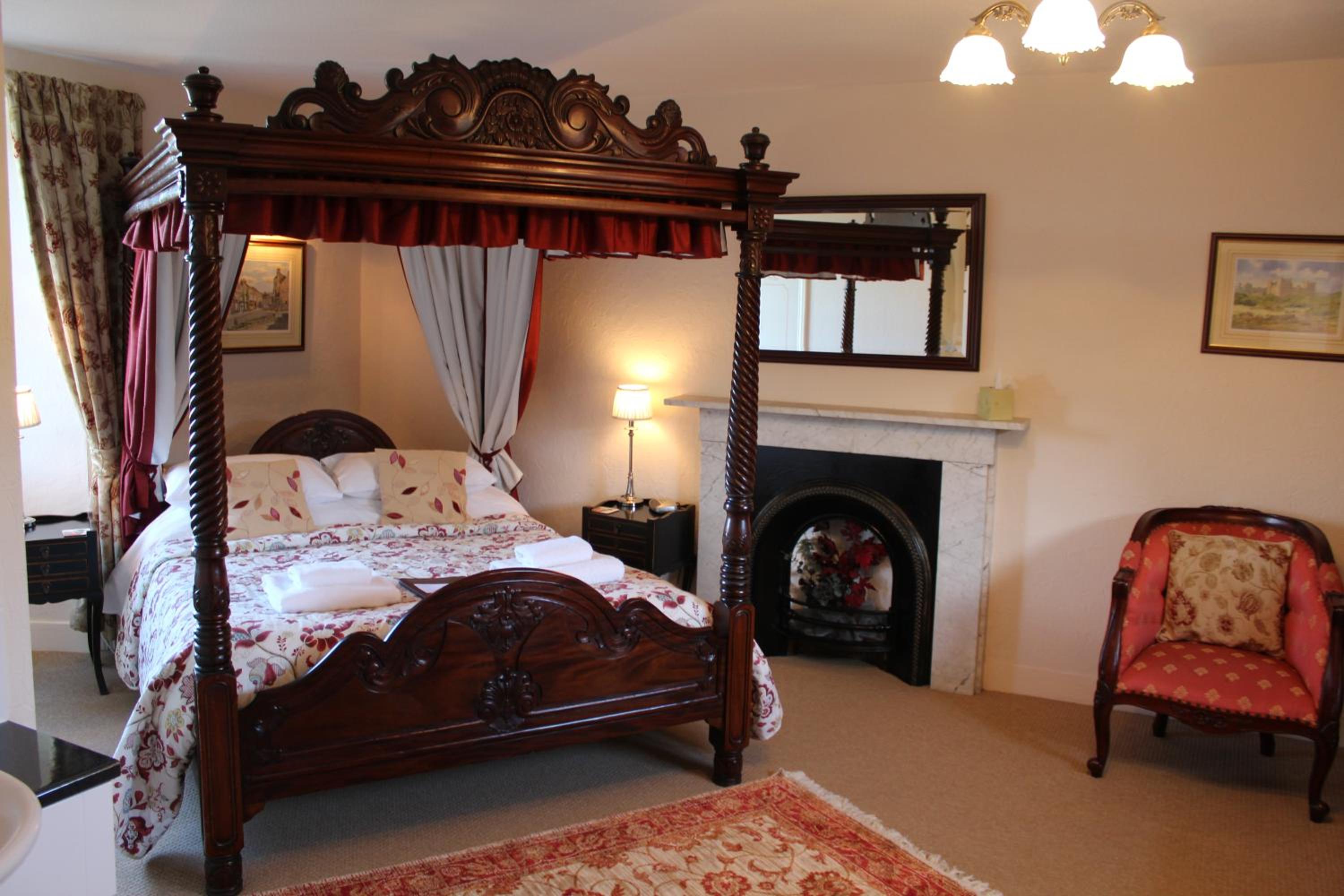The Old Vicarage