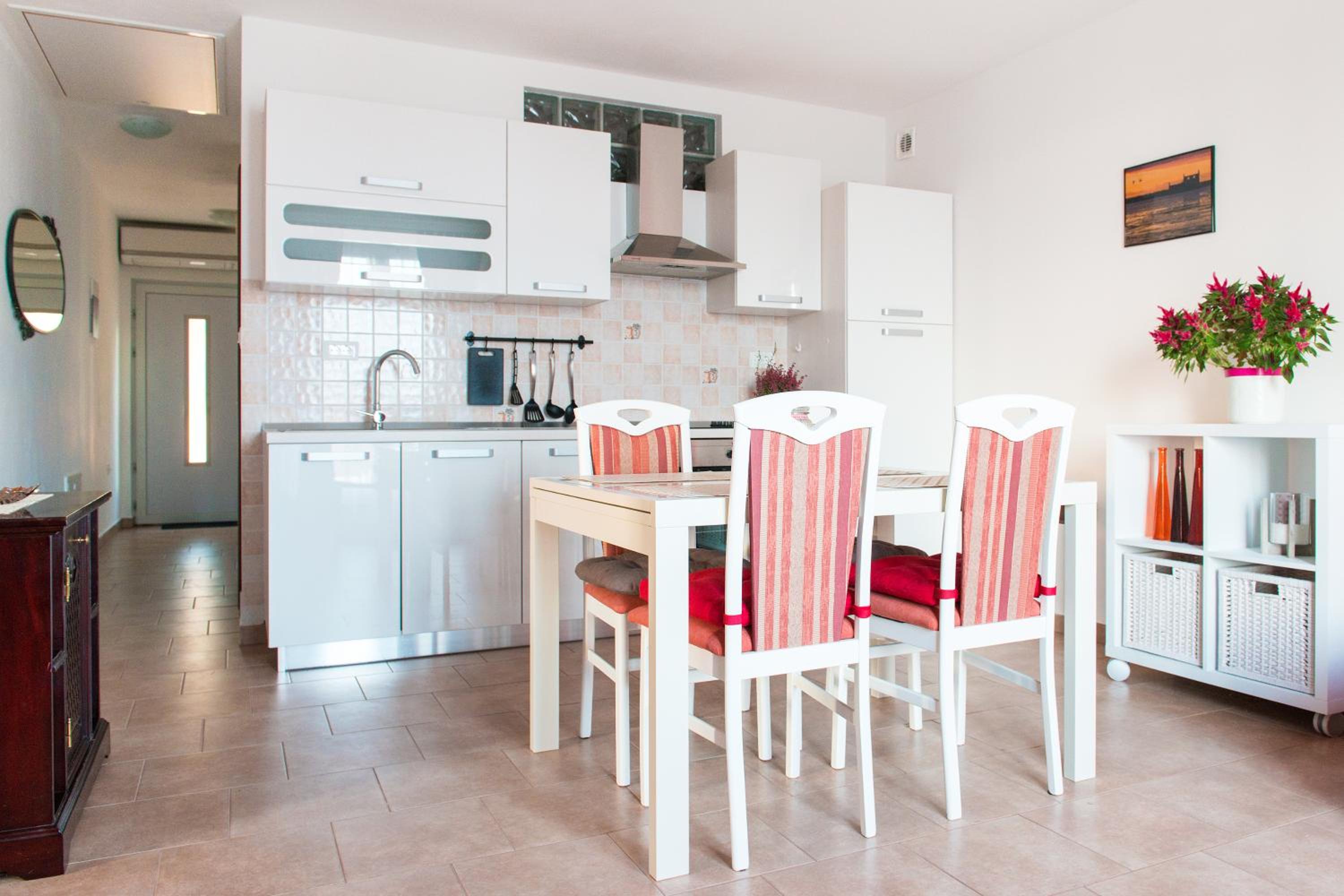 Apartma Seča view 5