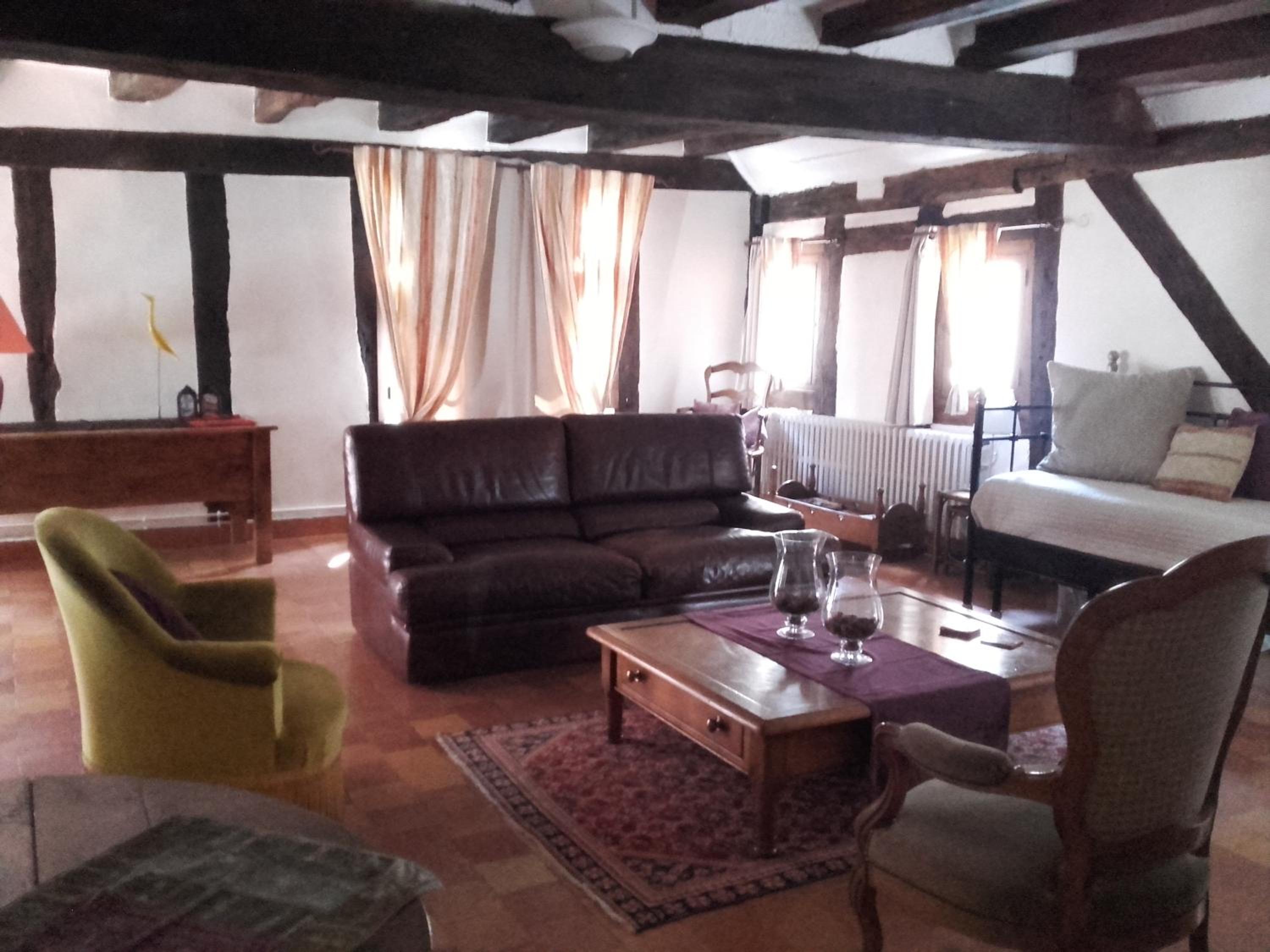 La Maison Rouge
