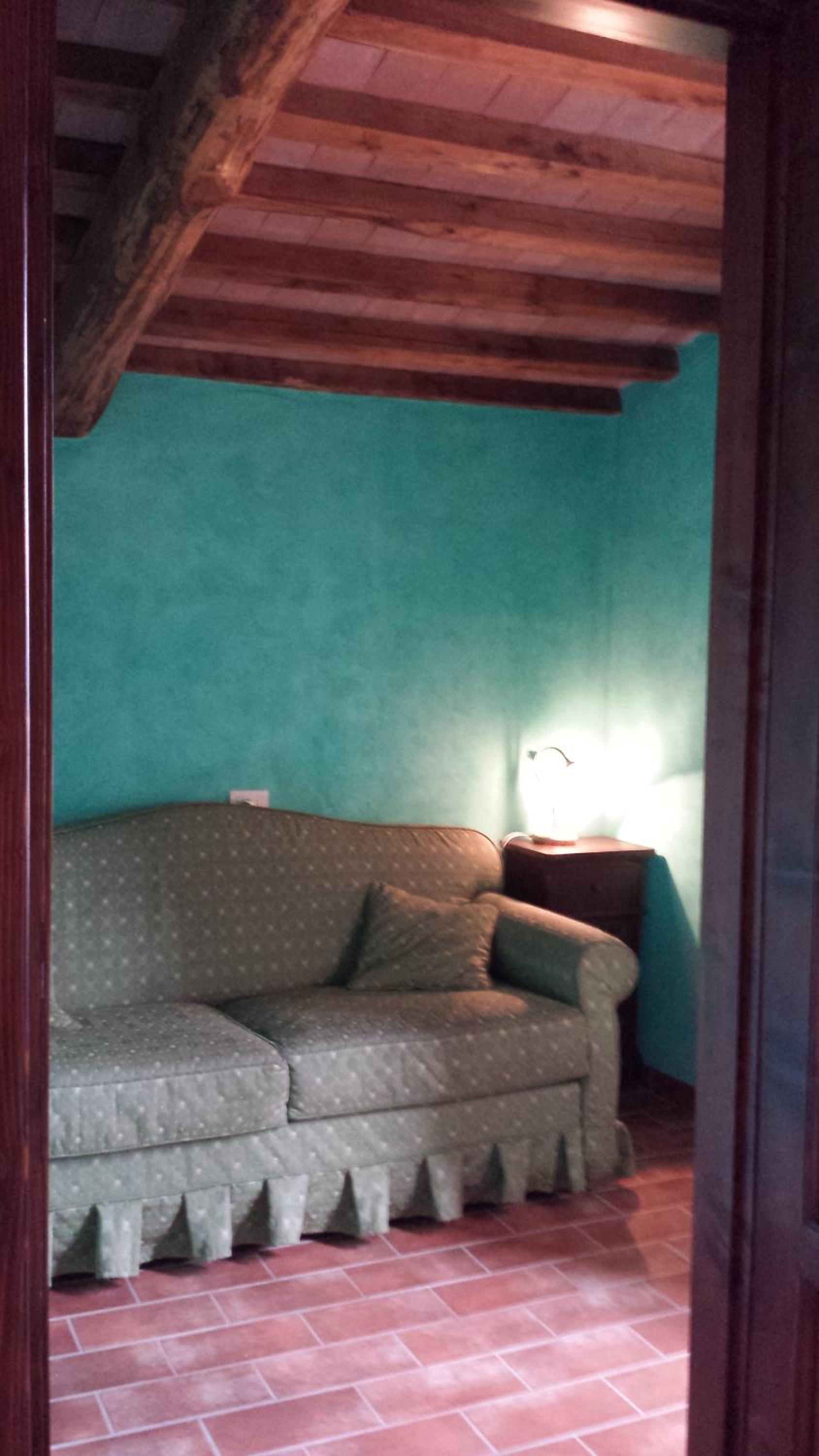 Agriturismo Podere San Lorenzo 1866