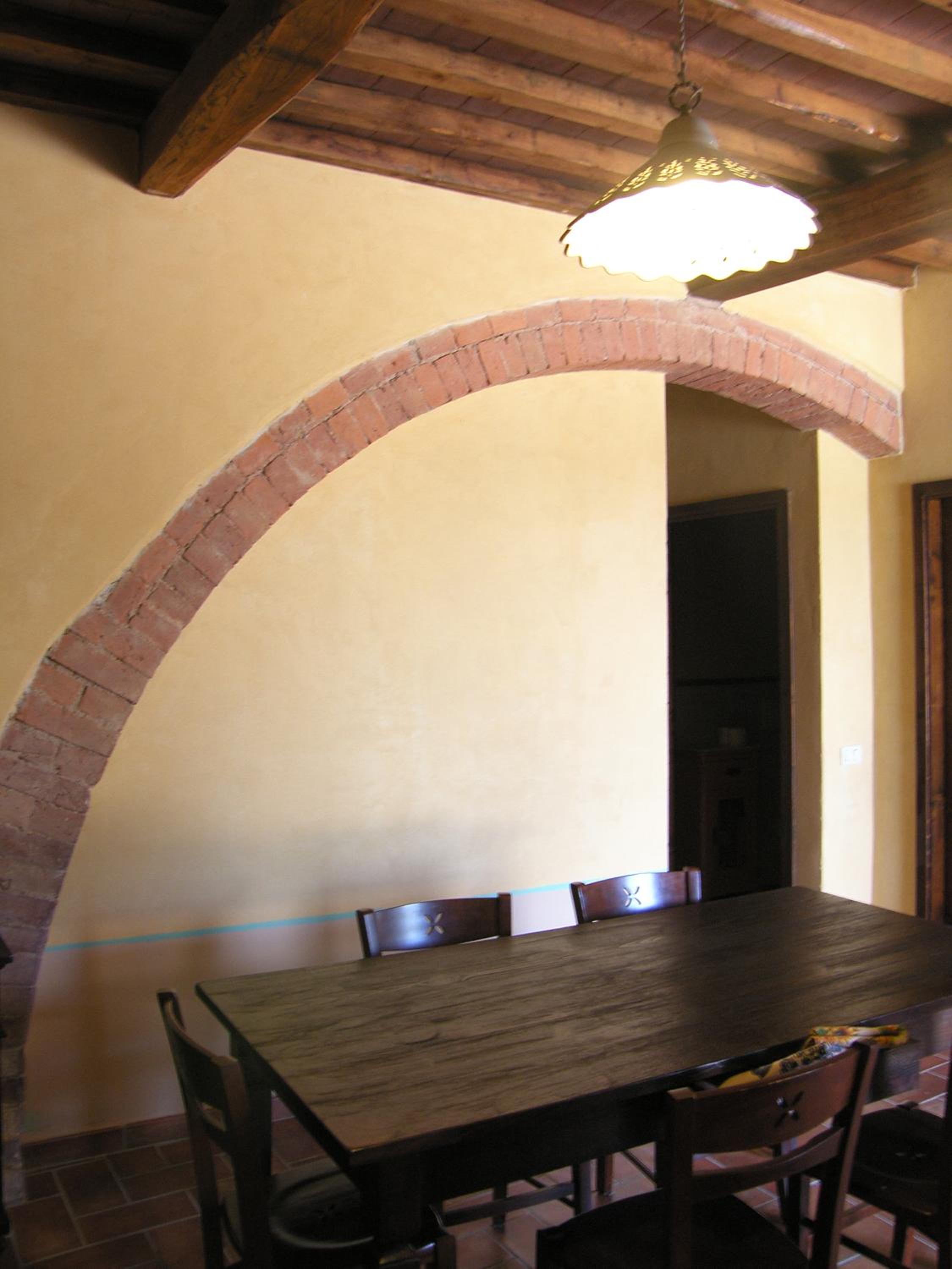 Agriturismo Podere San Lorenzo 1866