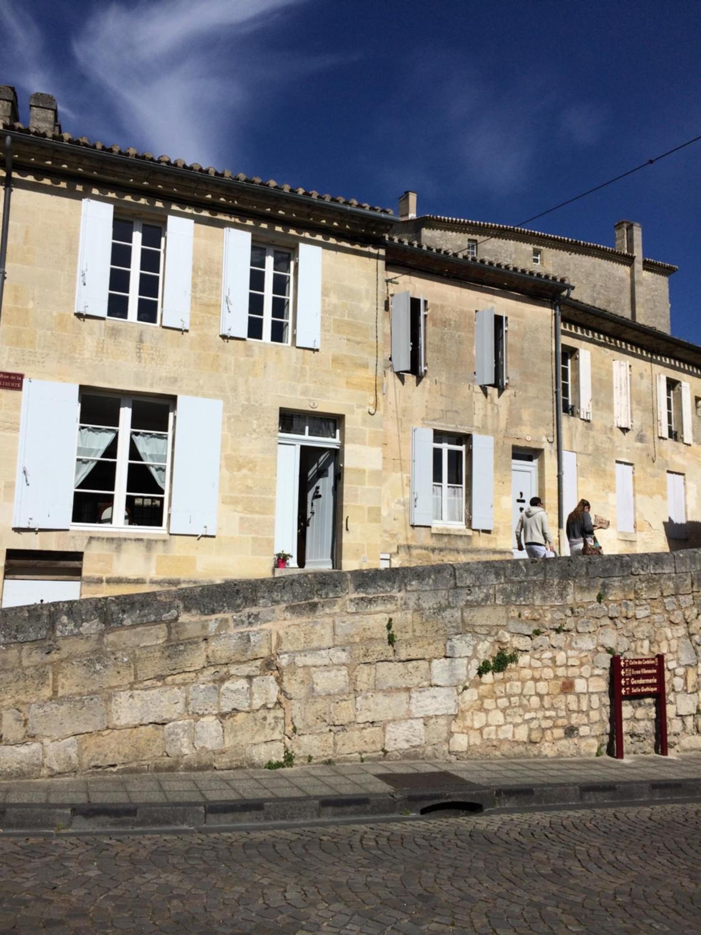 La Maison Colline