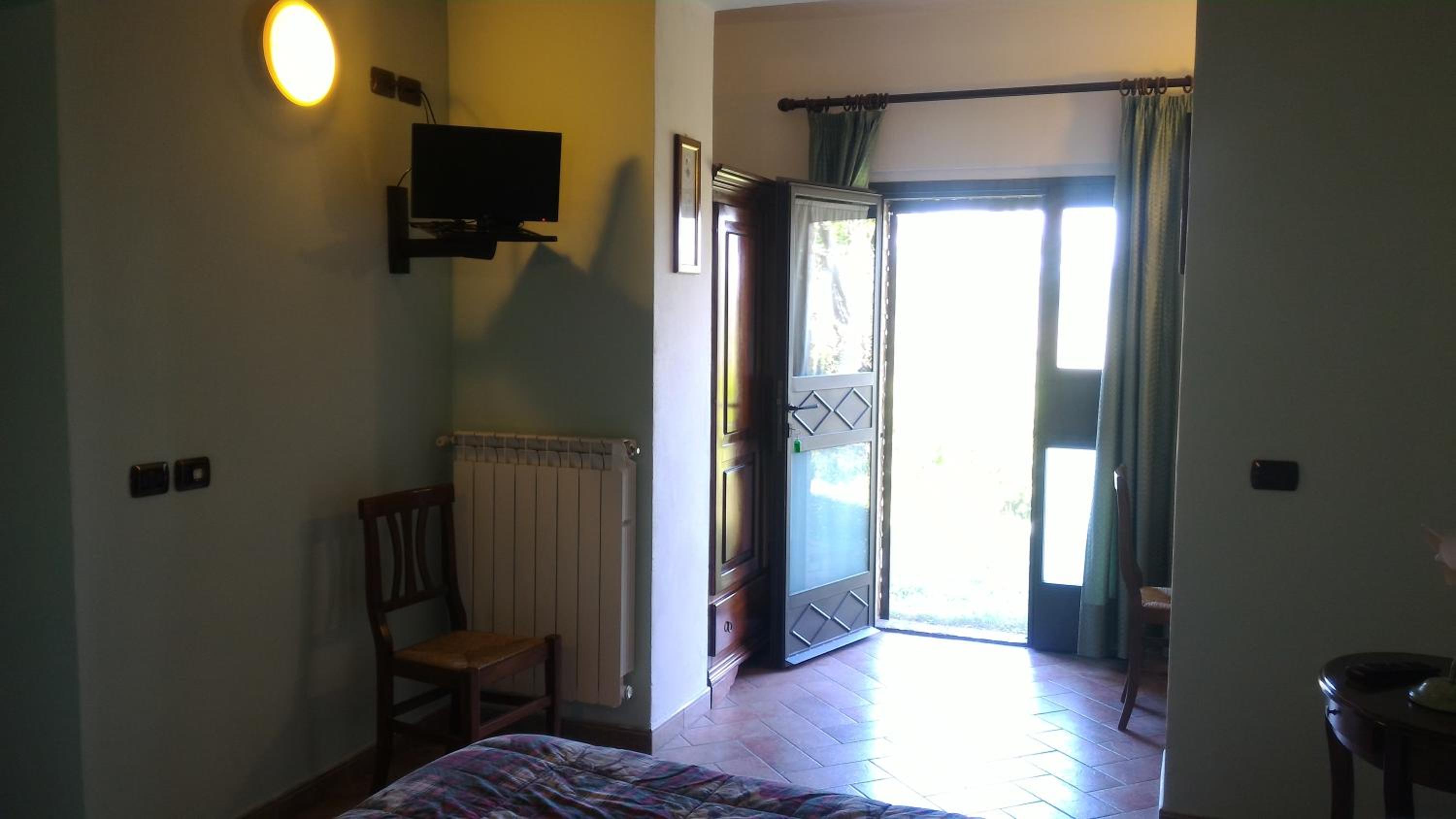 Borgo Montauto