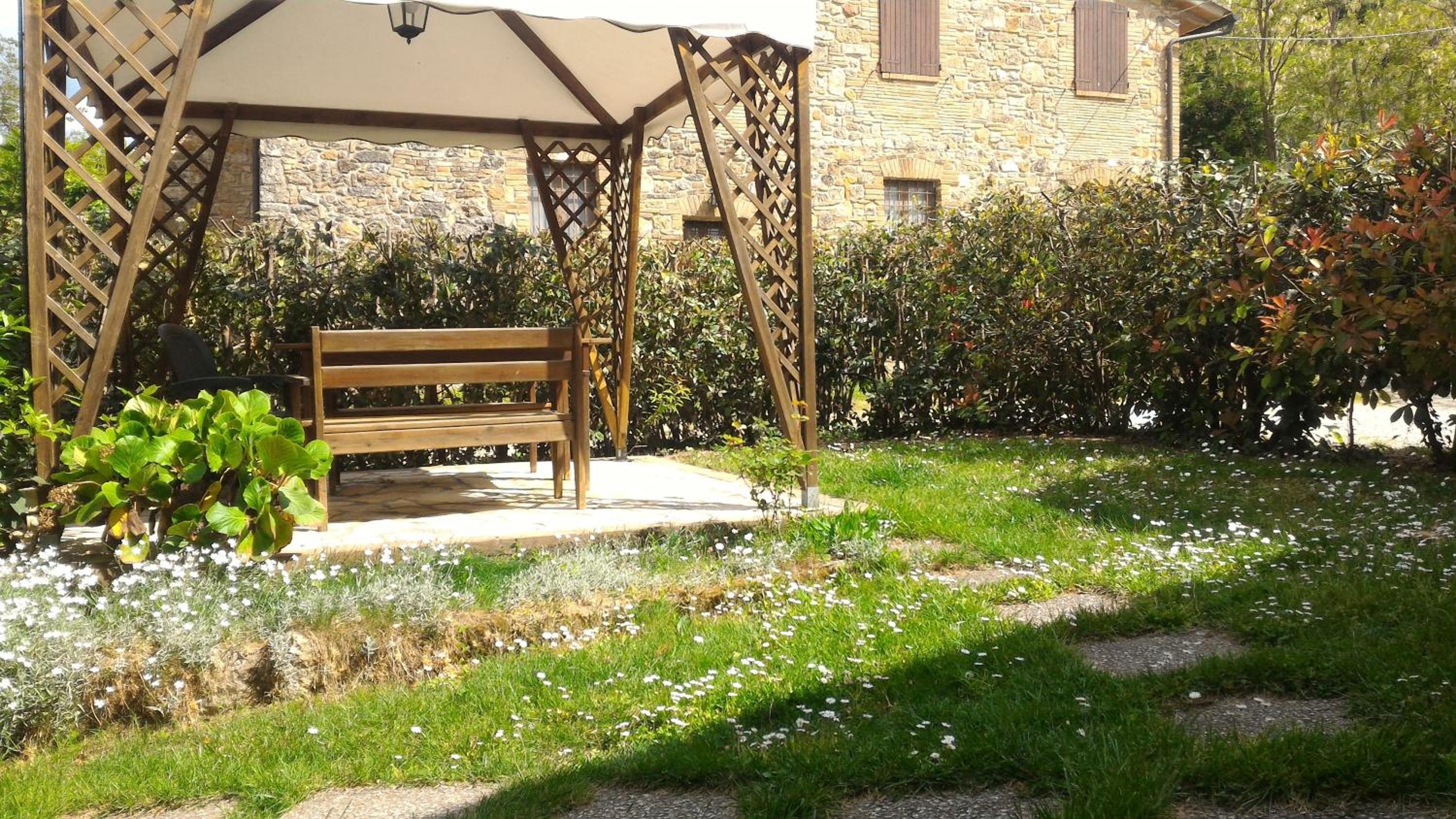 Borgo Montauto