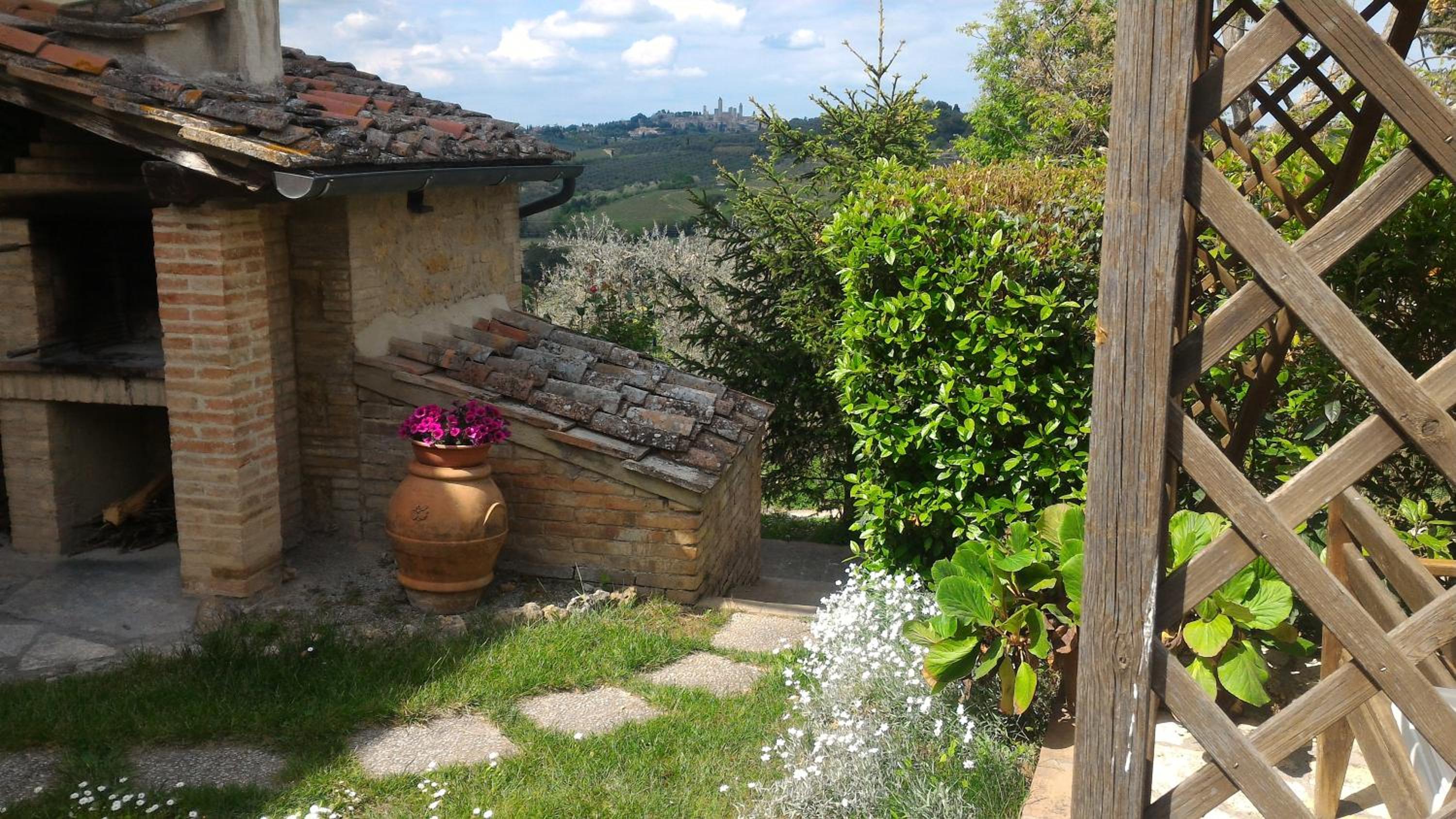 Borgo Montauto