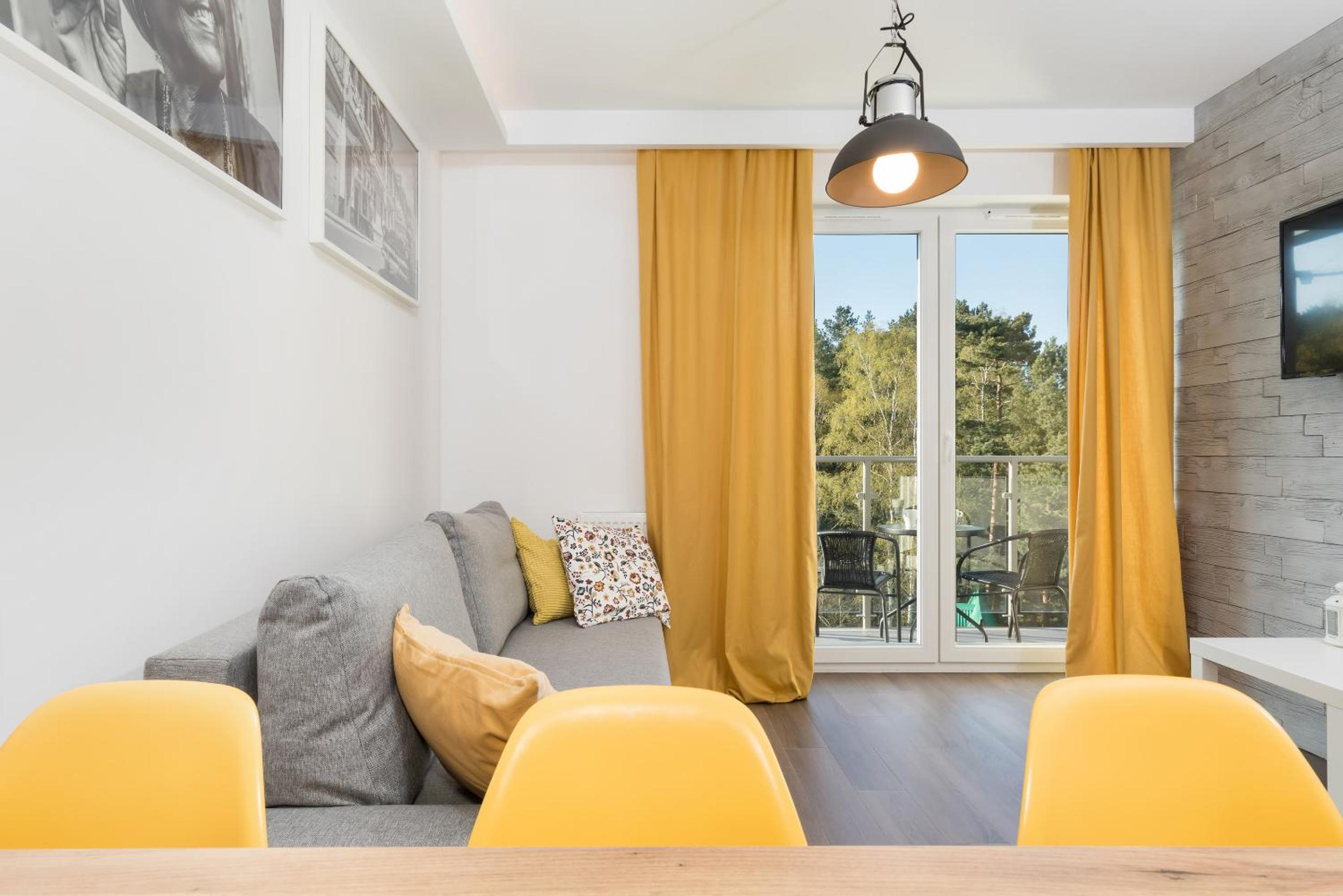 "Apartament 24 Chwile " view 3