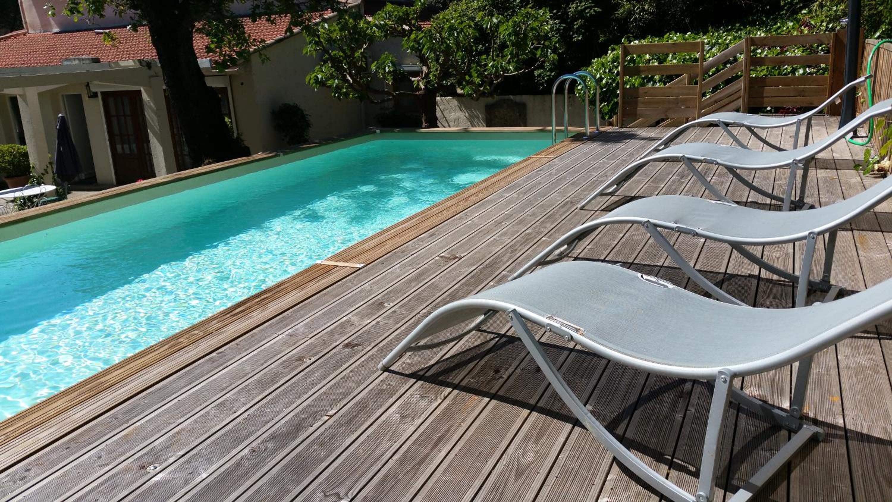 Le Clos du Loup