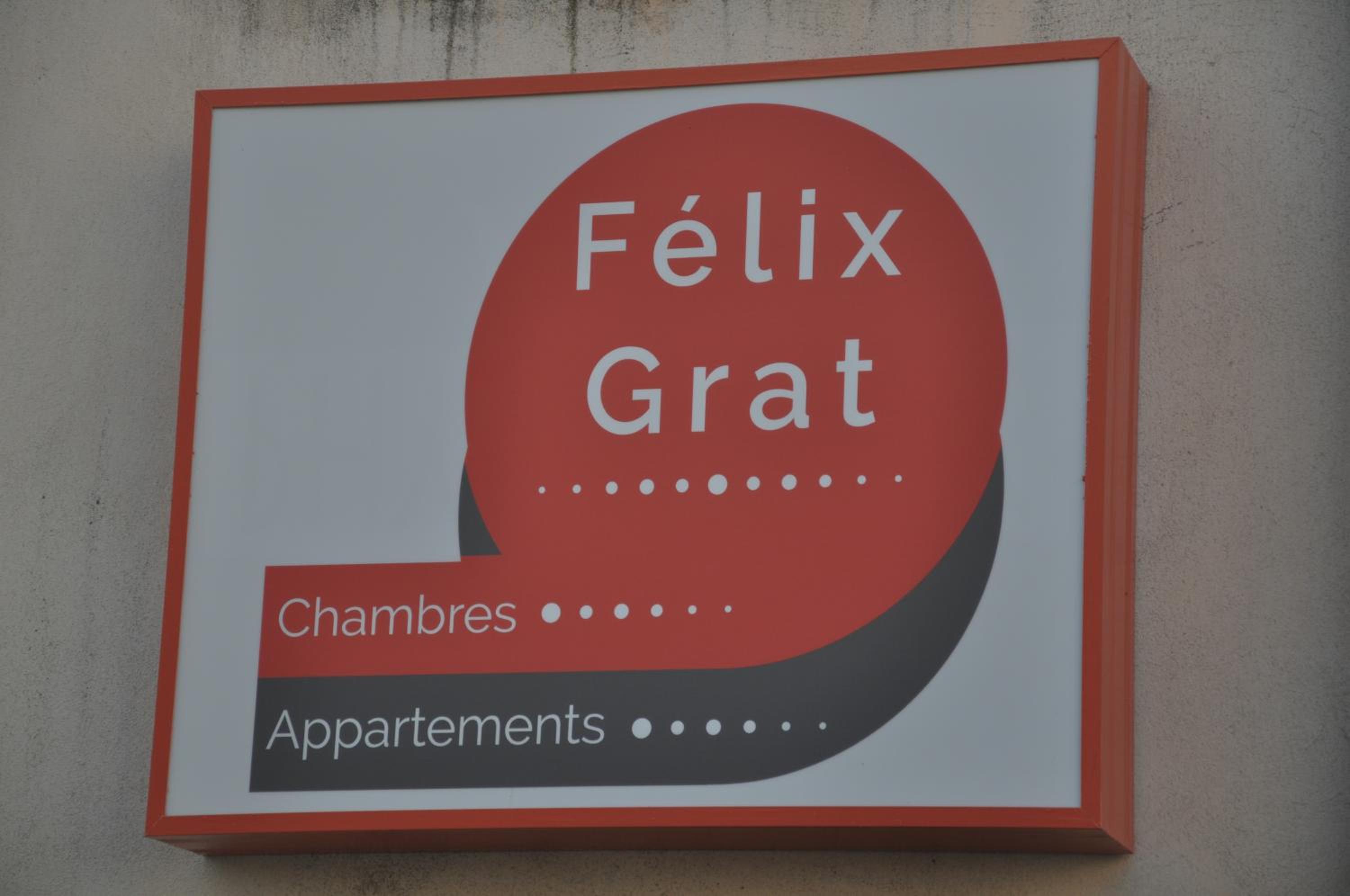 Le Félix Grat - LAVALOC