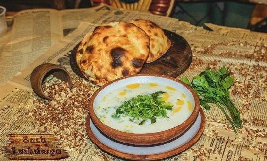 Areguni Guest House