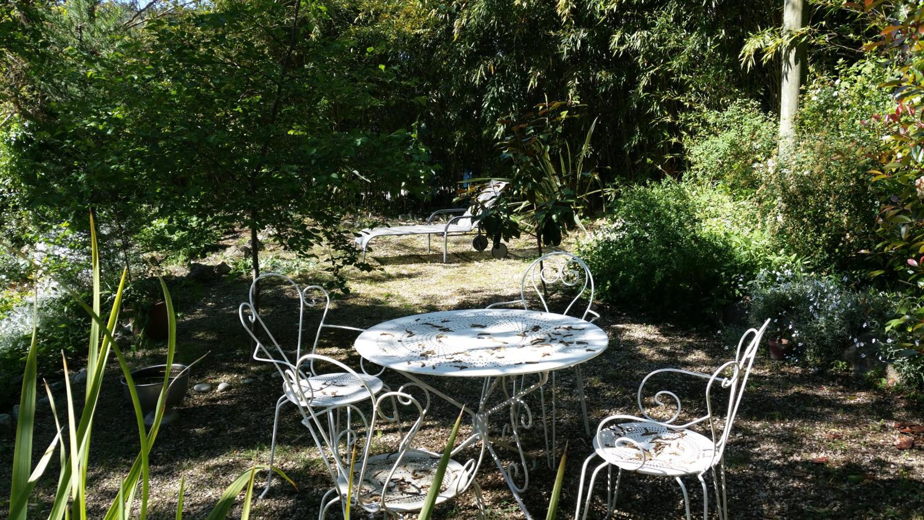 Le Clos du Loup