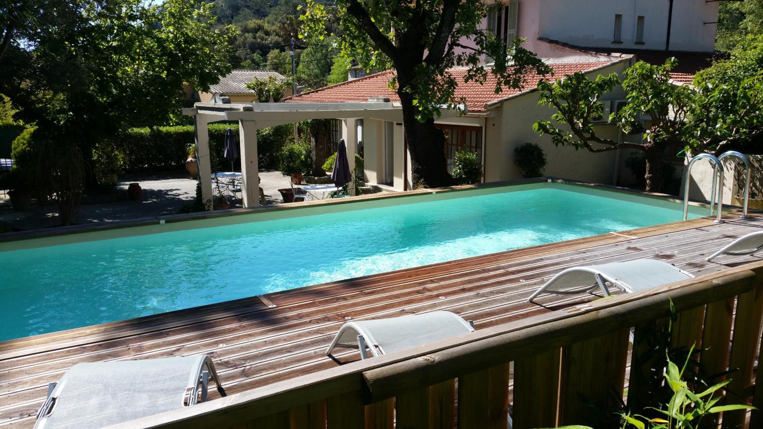 Le Clos du Loup