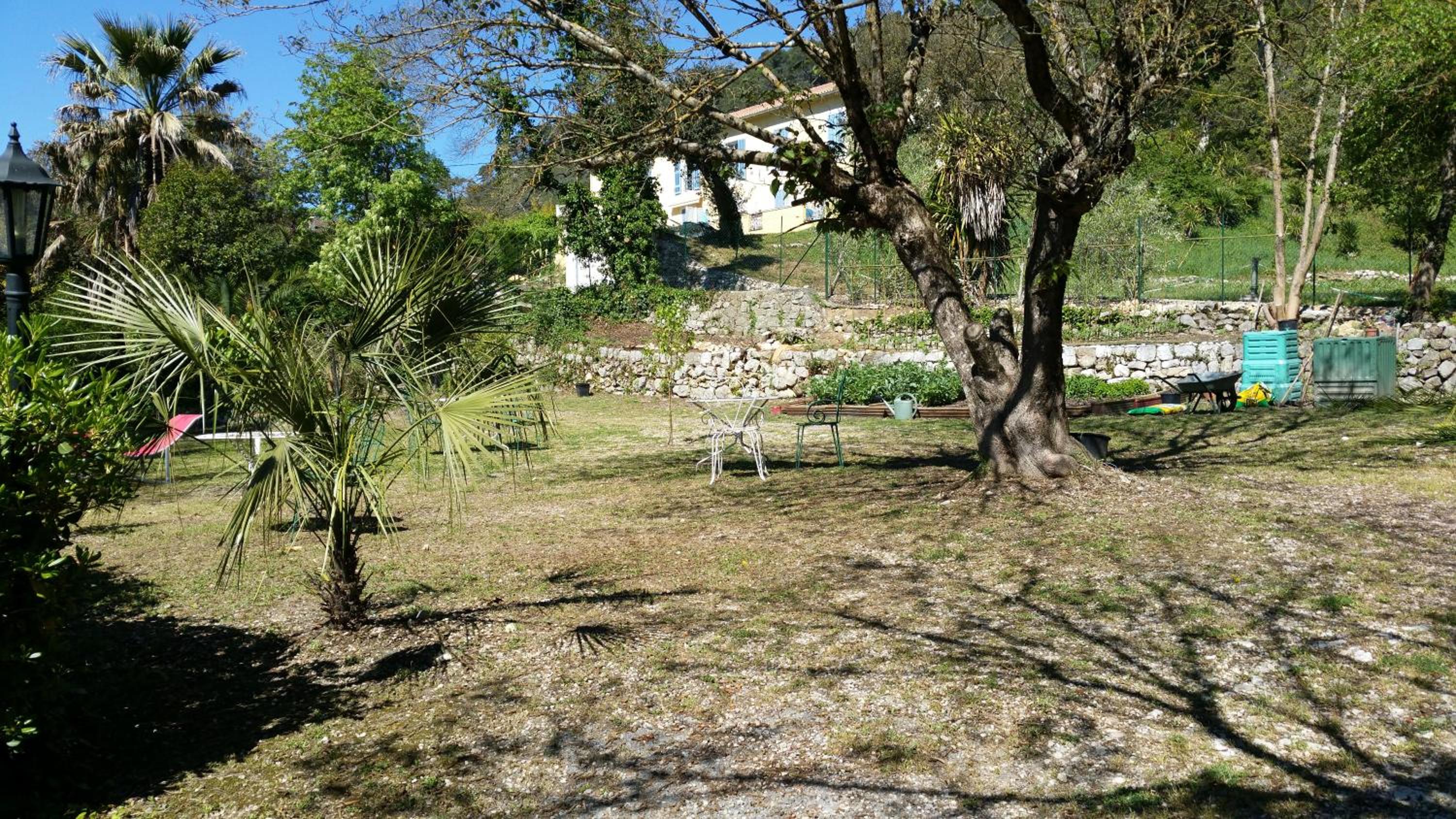 Le Clos du Loup