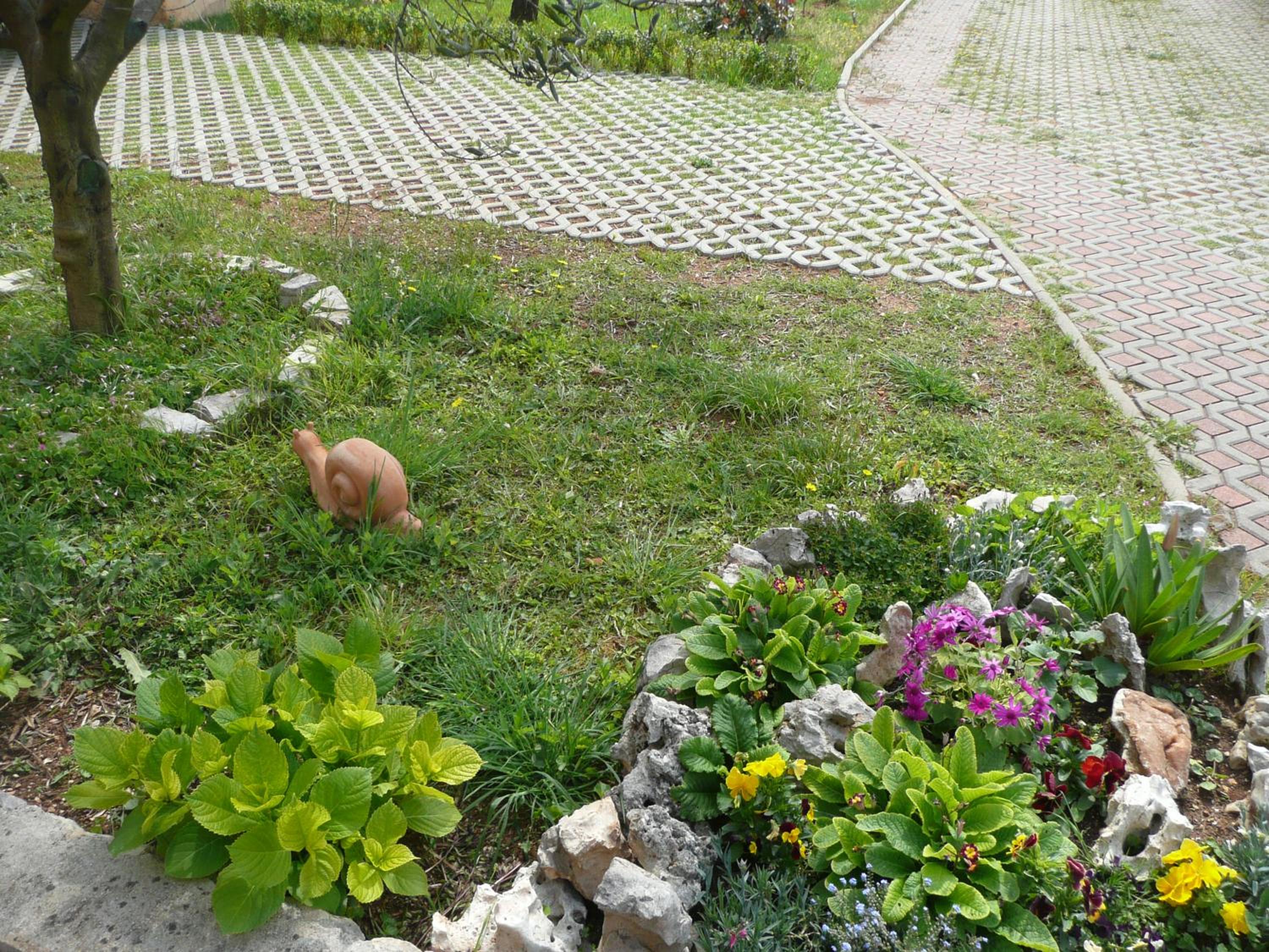 Villa Niceta view 2