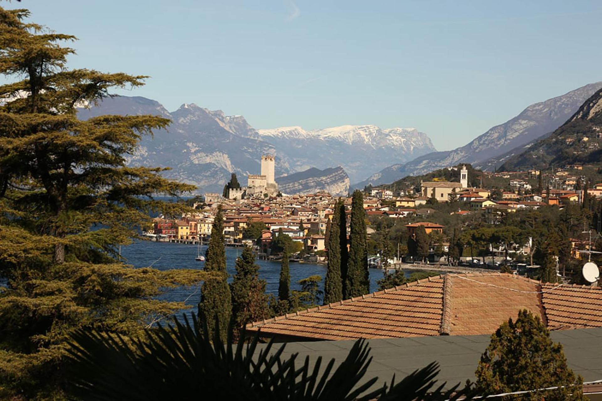 Appartamento Dosso Ferri photo 1