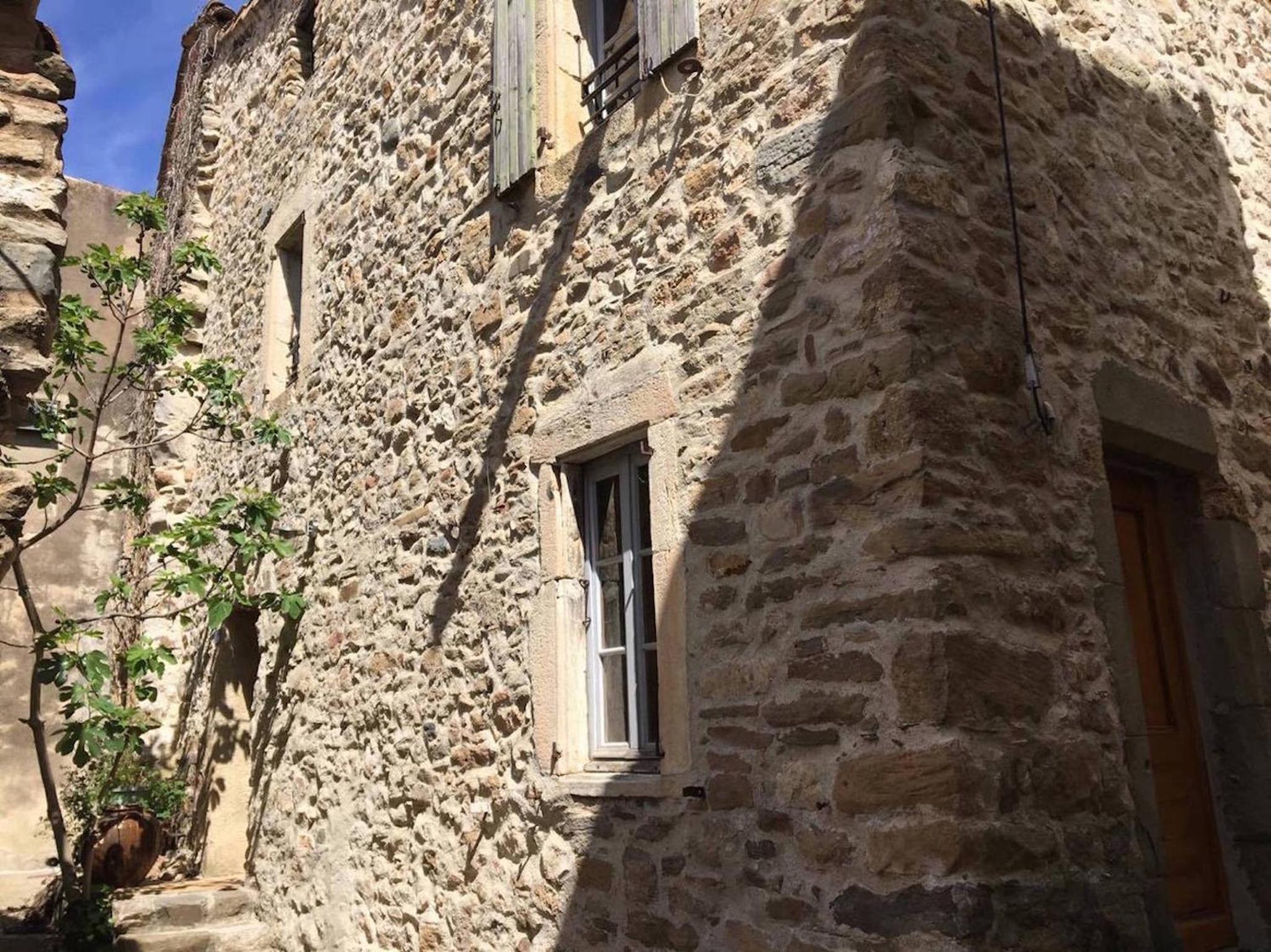 Maison Ancienne Minervois view 3