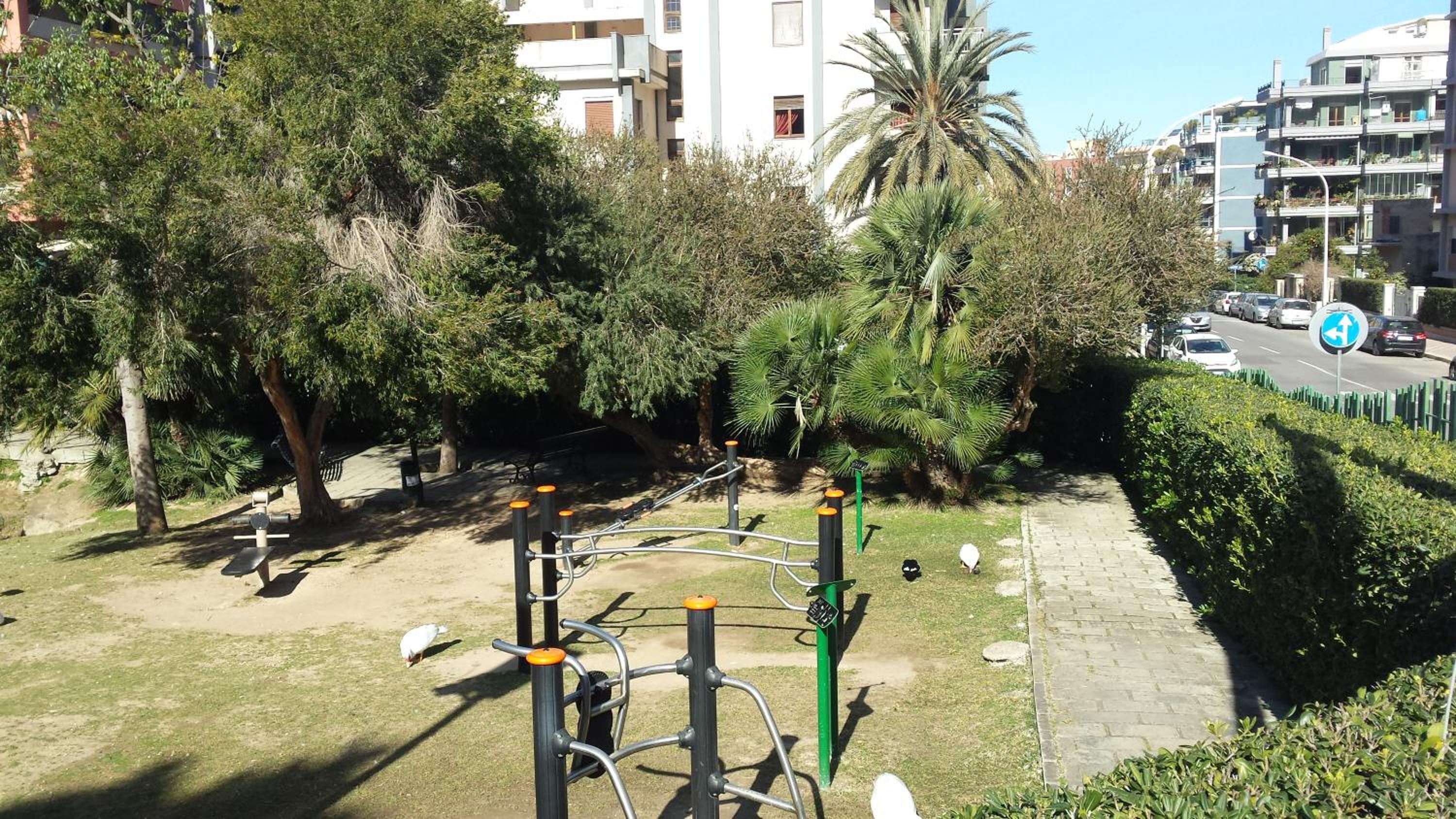 Ilm Cagliari