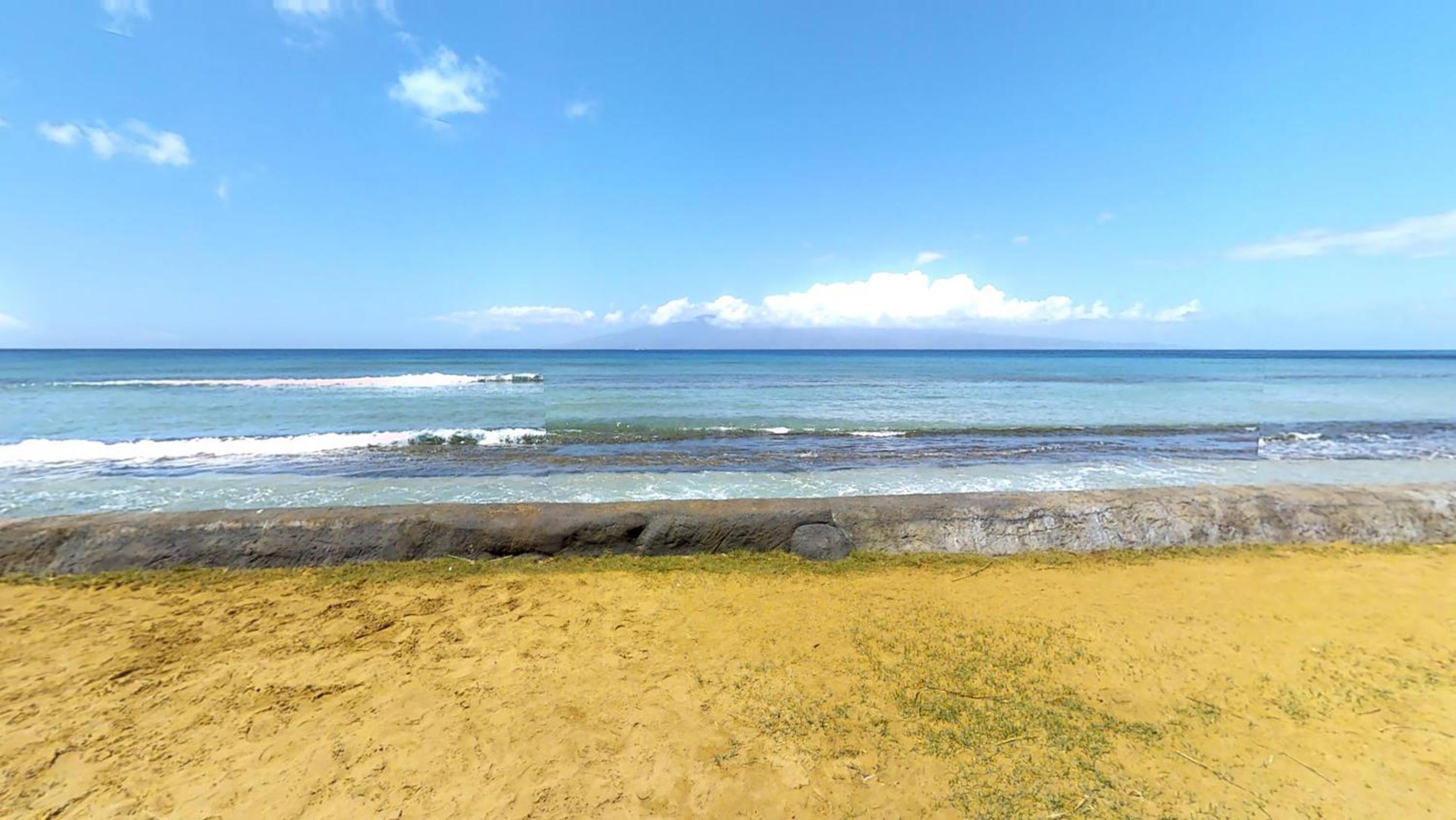 Maui Sands #4B