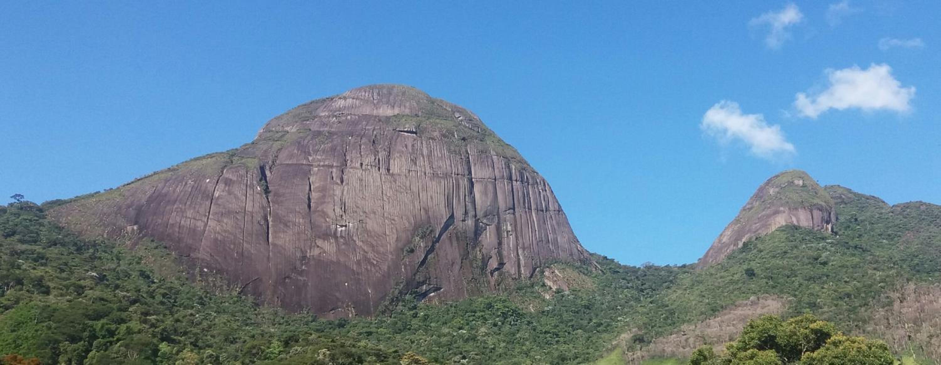 Flats Pedra Riscada view 2