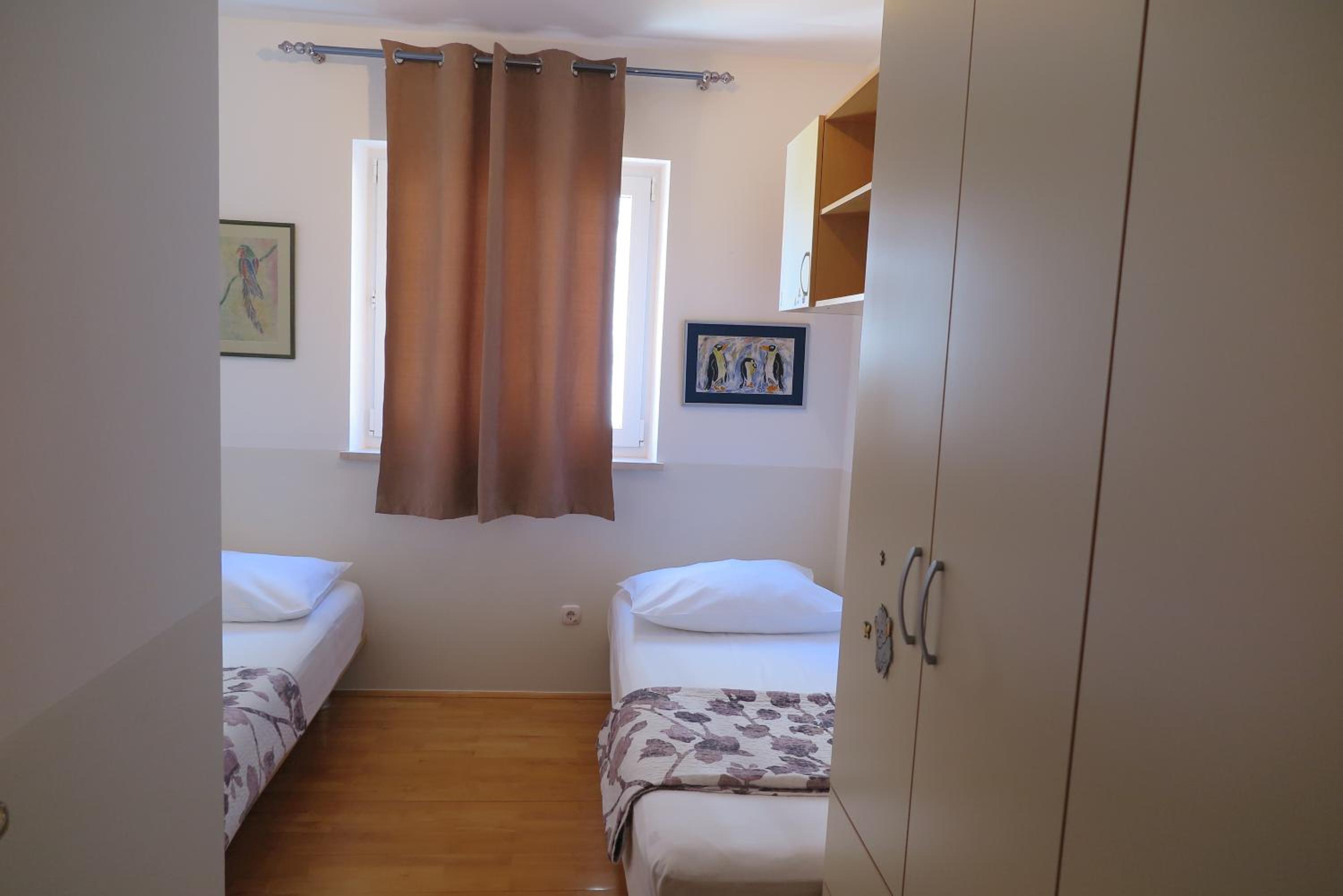 Hotel Apartments Kovacic - Image 1