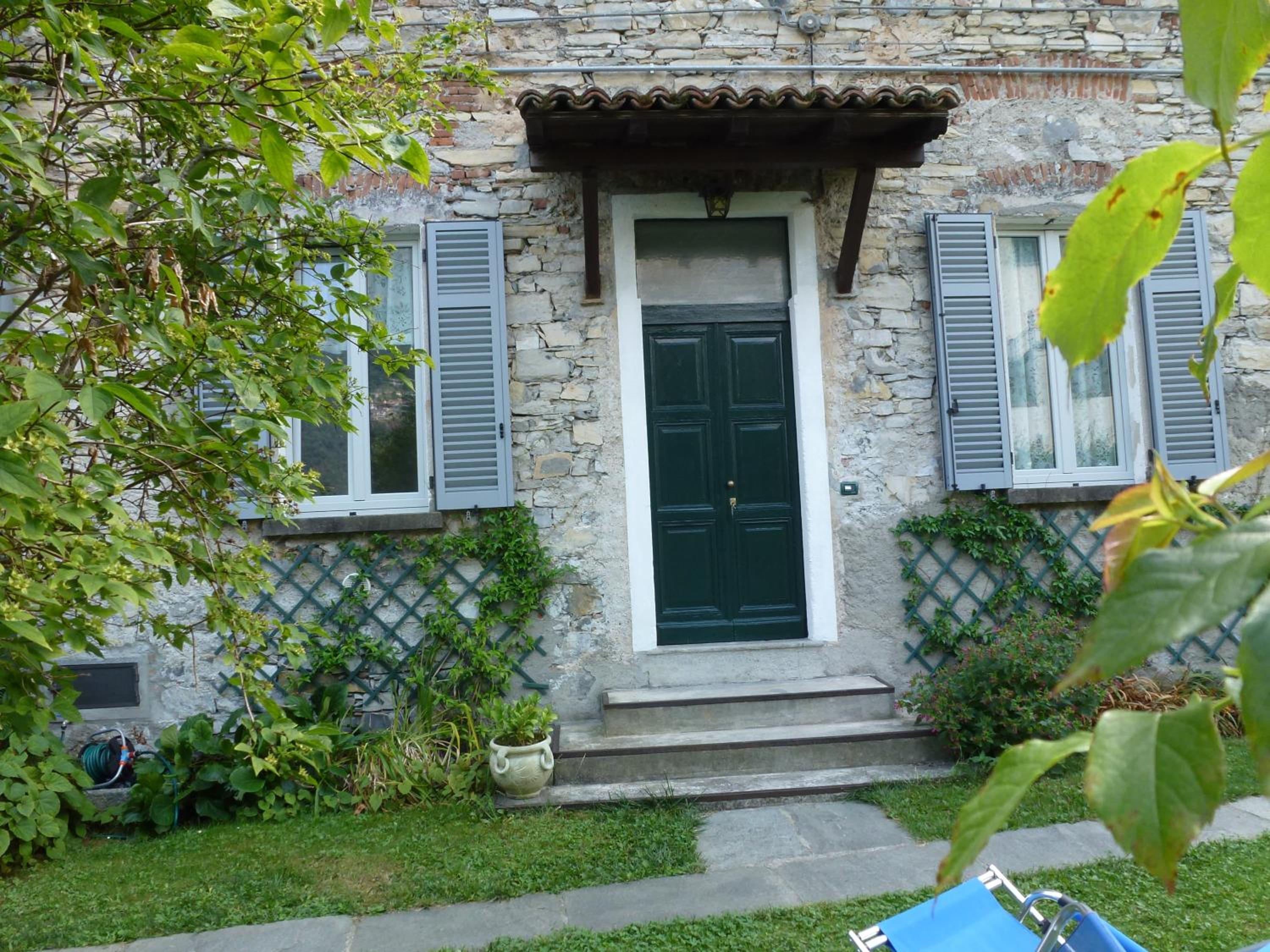 Casa Giardino view 2