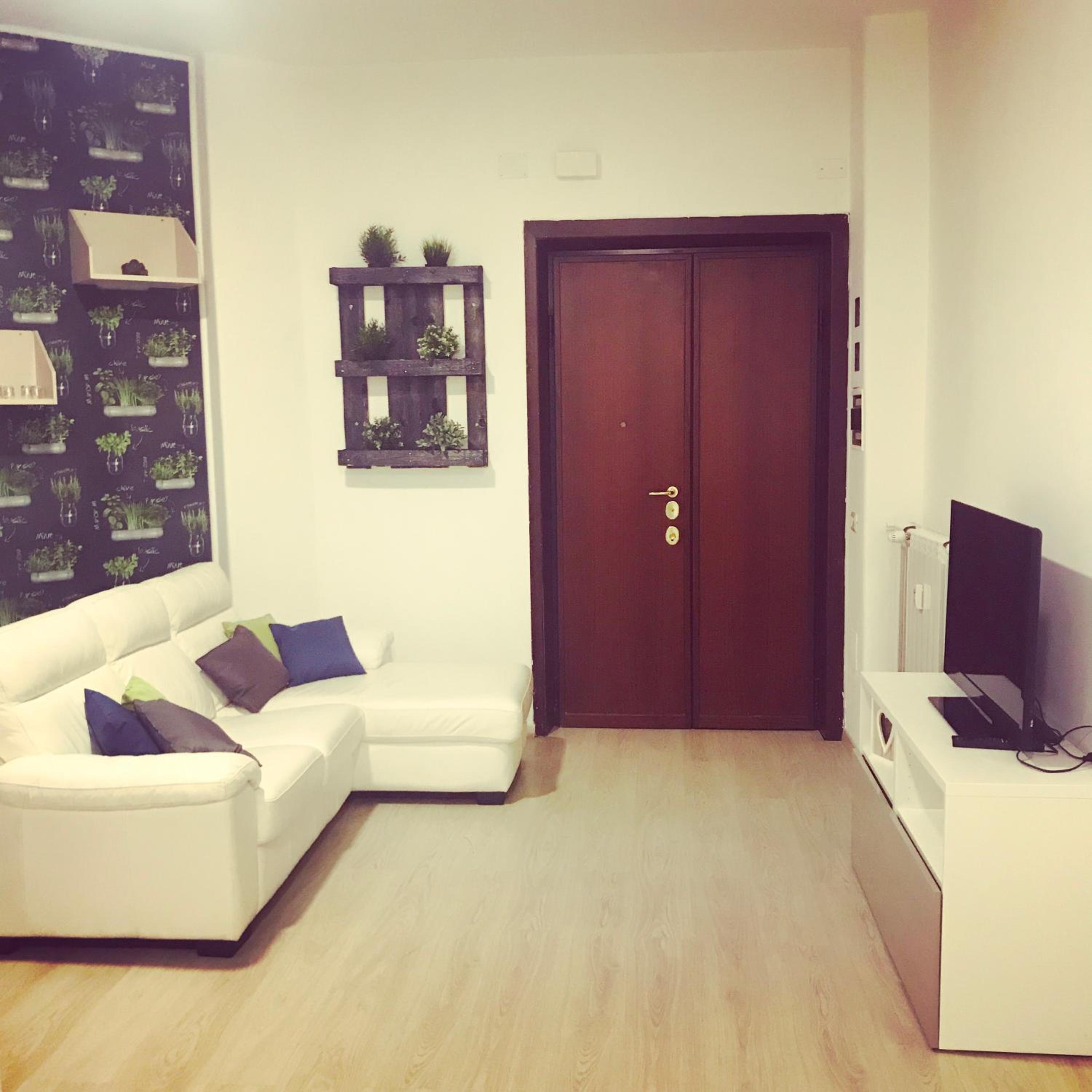 B&B Casa Bianco Roma