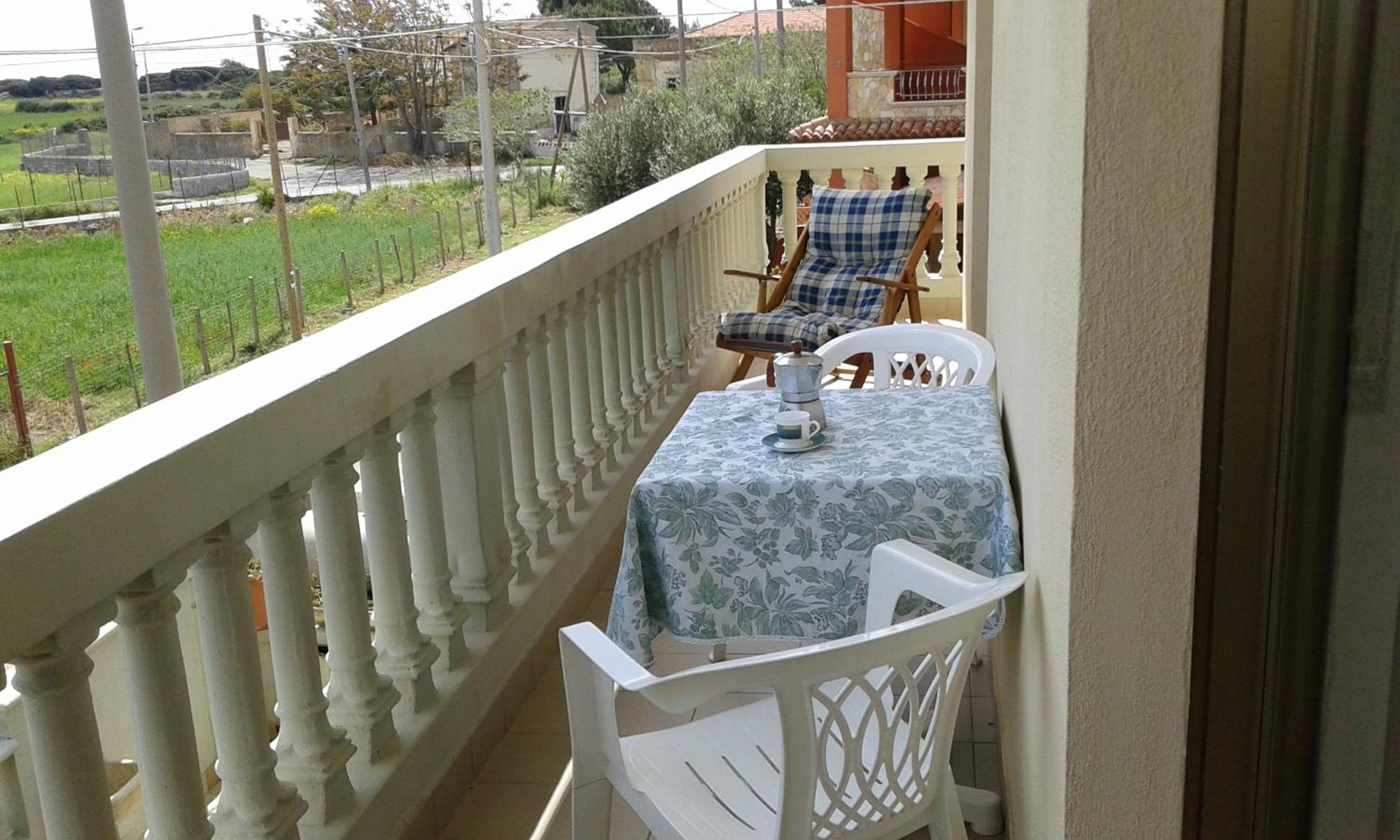 Villa Ida