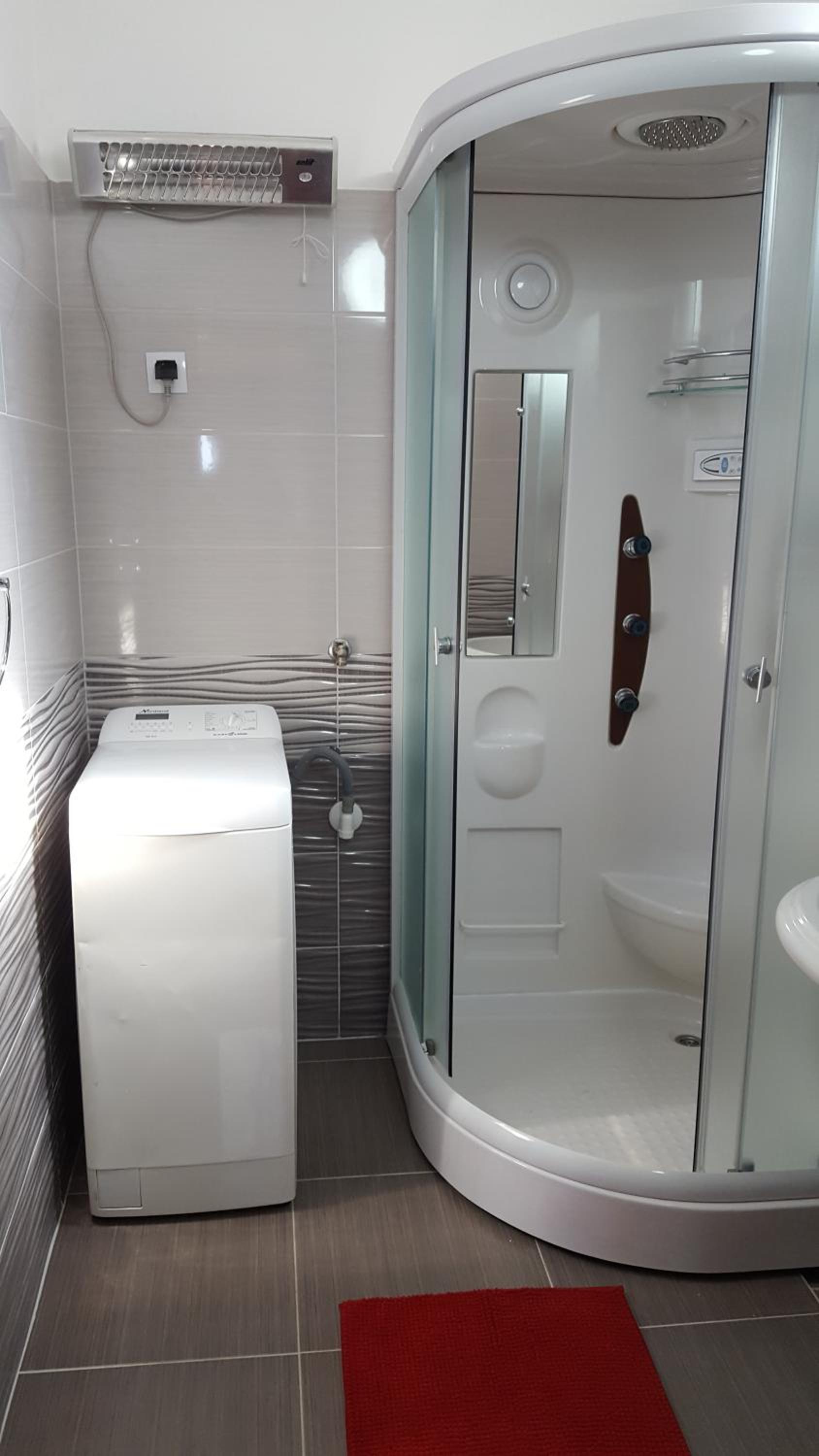 Apartmani Viktorija