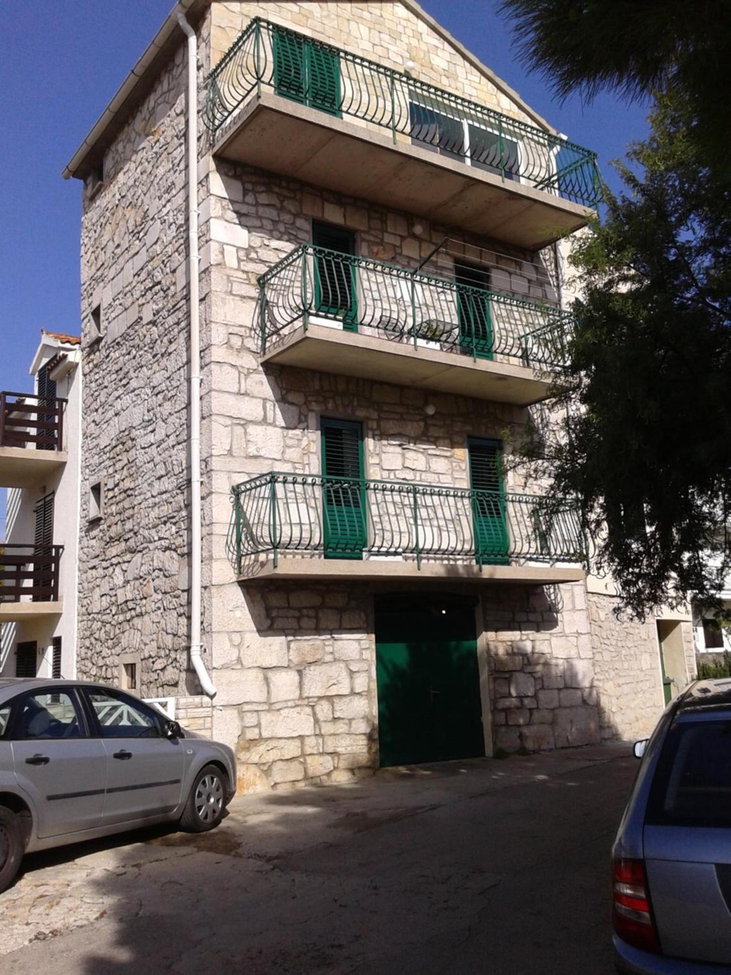 Hotel Apartments Lorio - Image 1