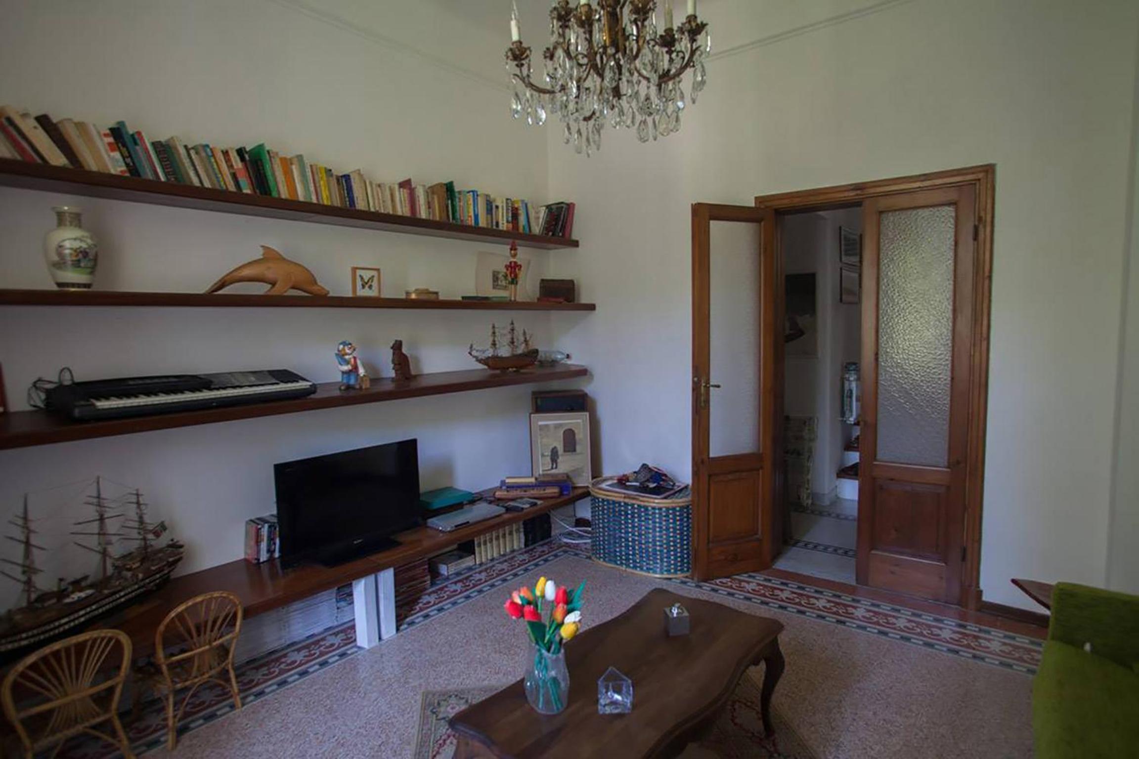 Villa Daura view 3