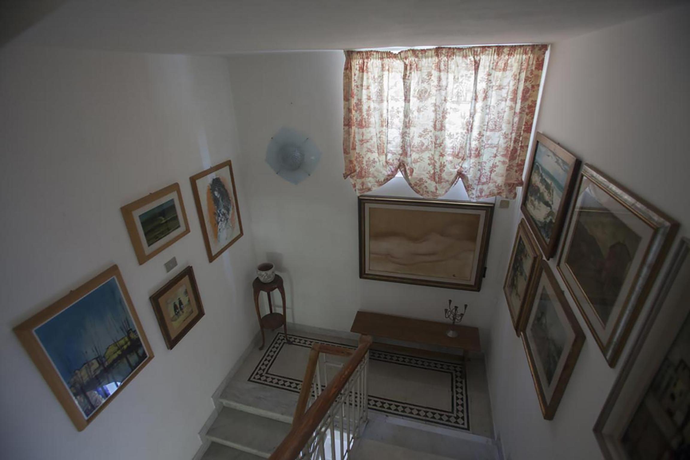 Villa Daura view 2