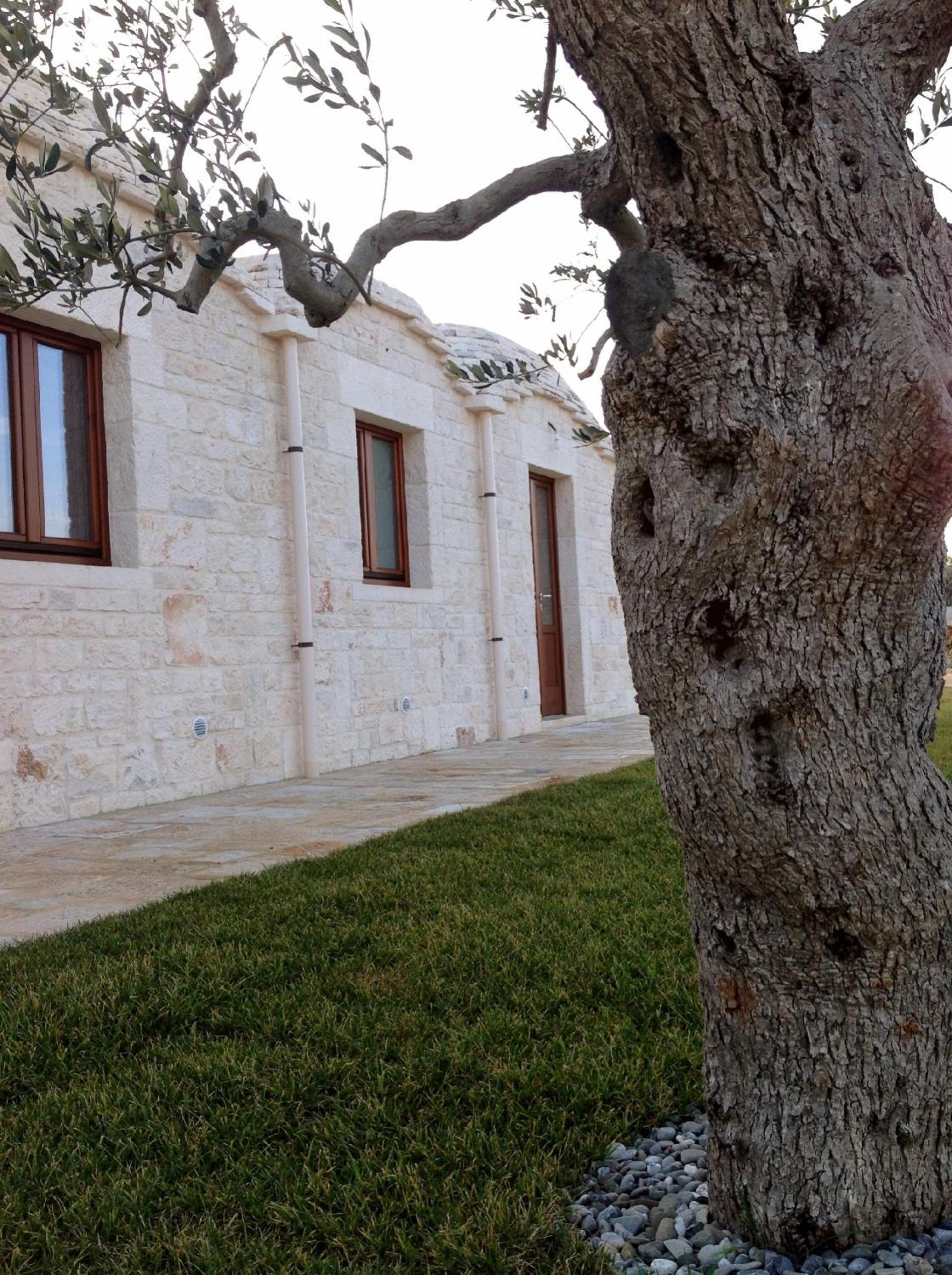 I Trulli del Mulino photo 4