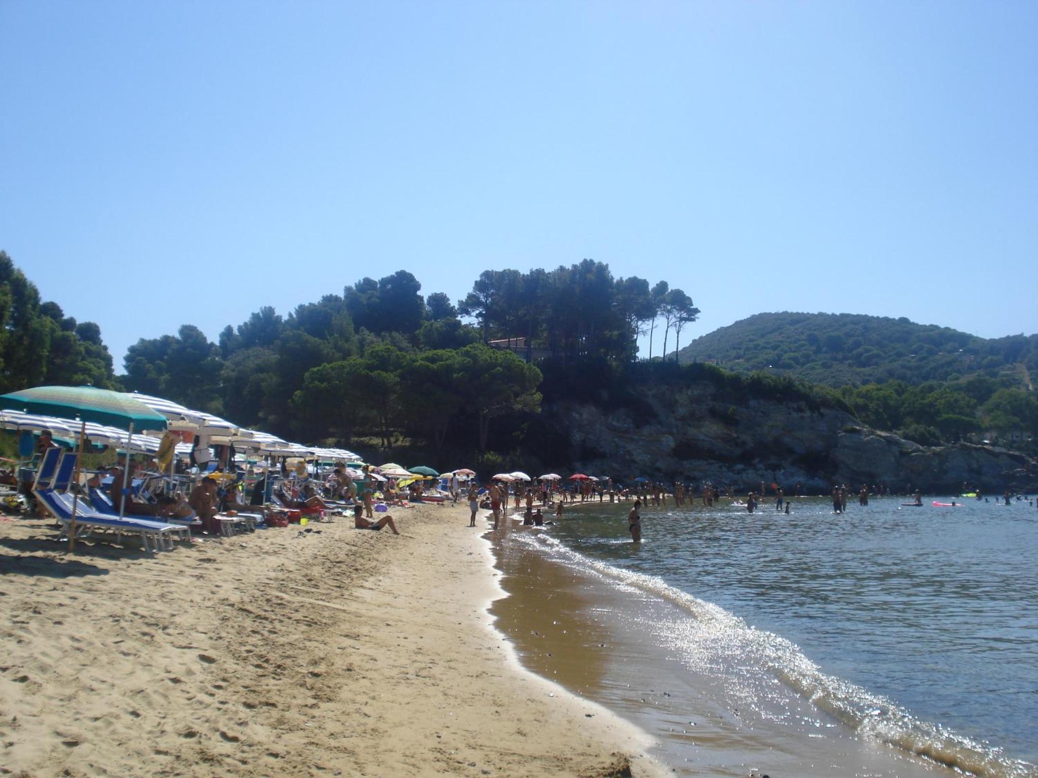 Appartamenti Gli Alberi photo 2