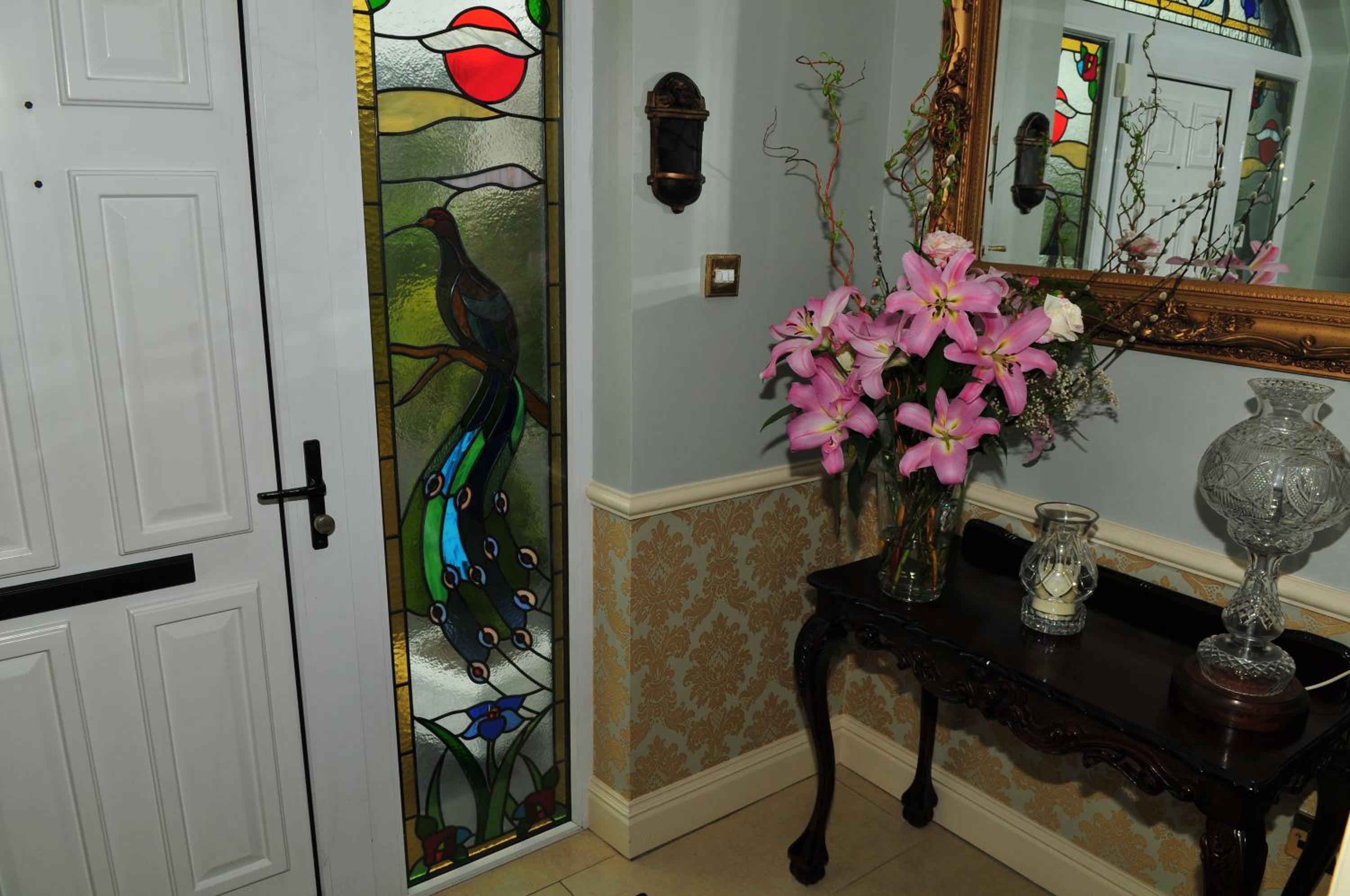 Killererin House B&B