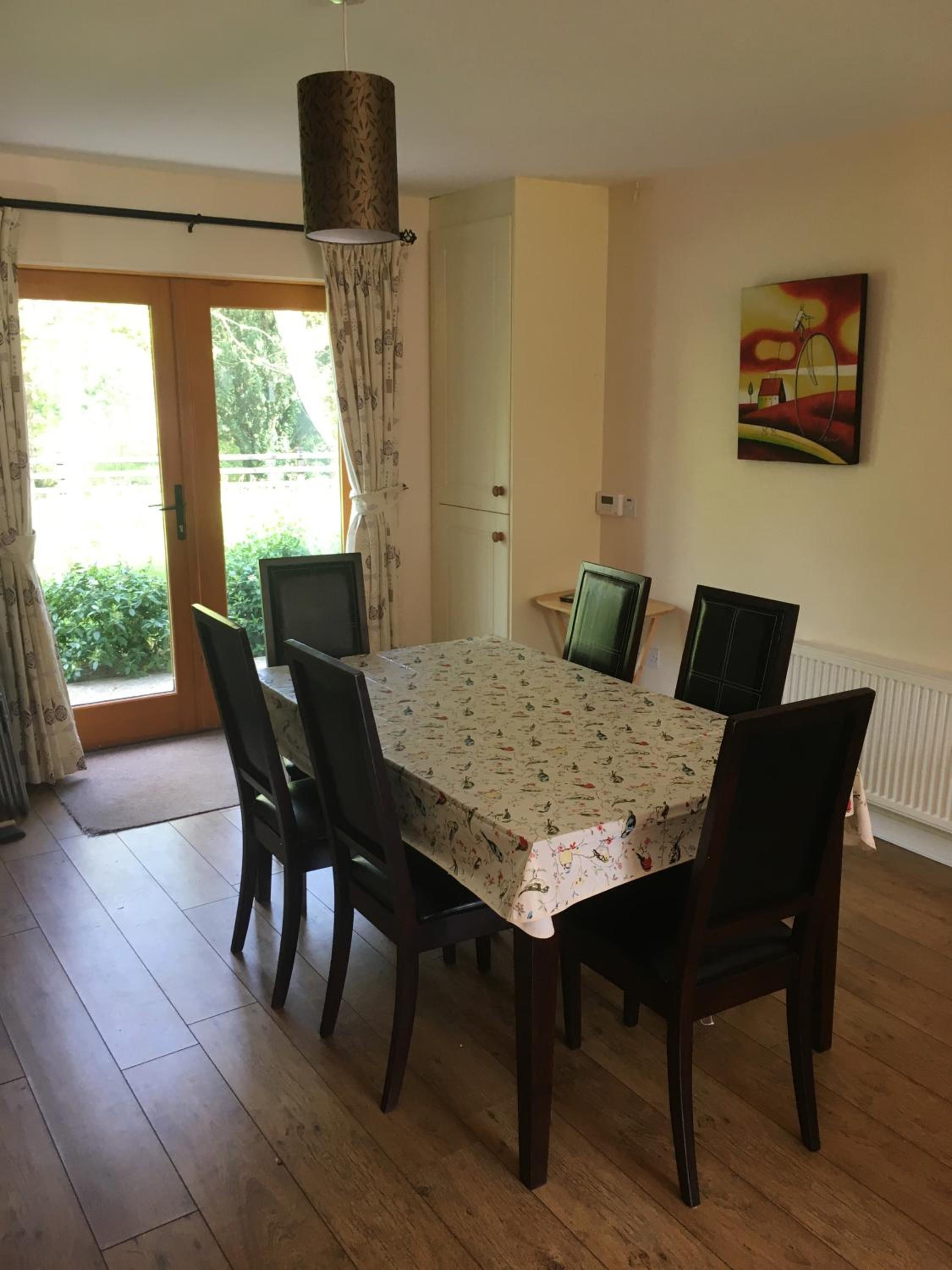 Lough Rynn Rental