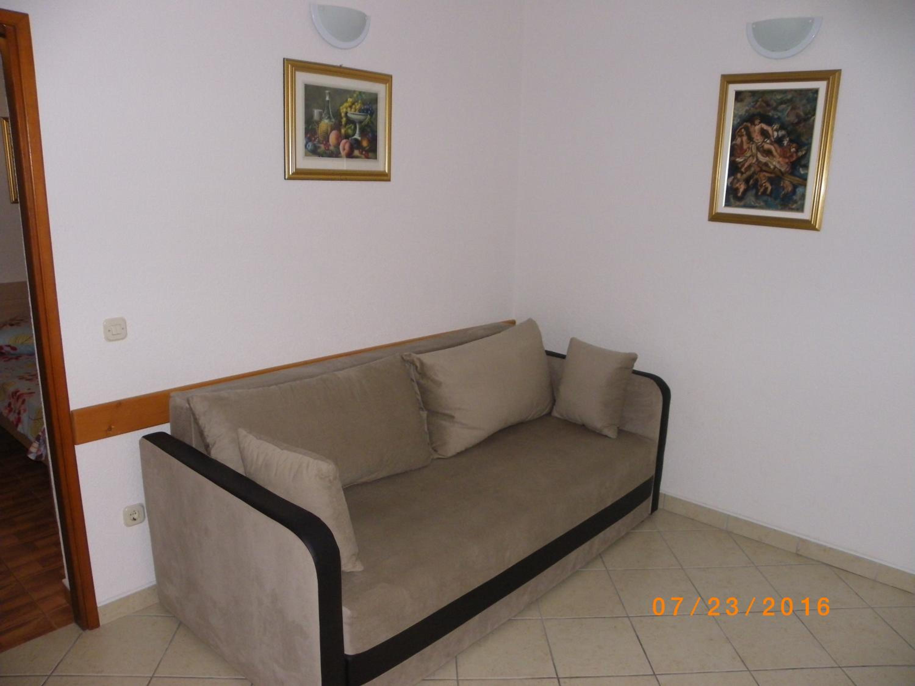 Apartments Ante-Gojko view 3