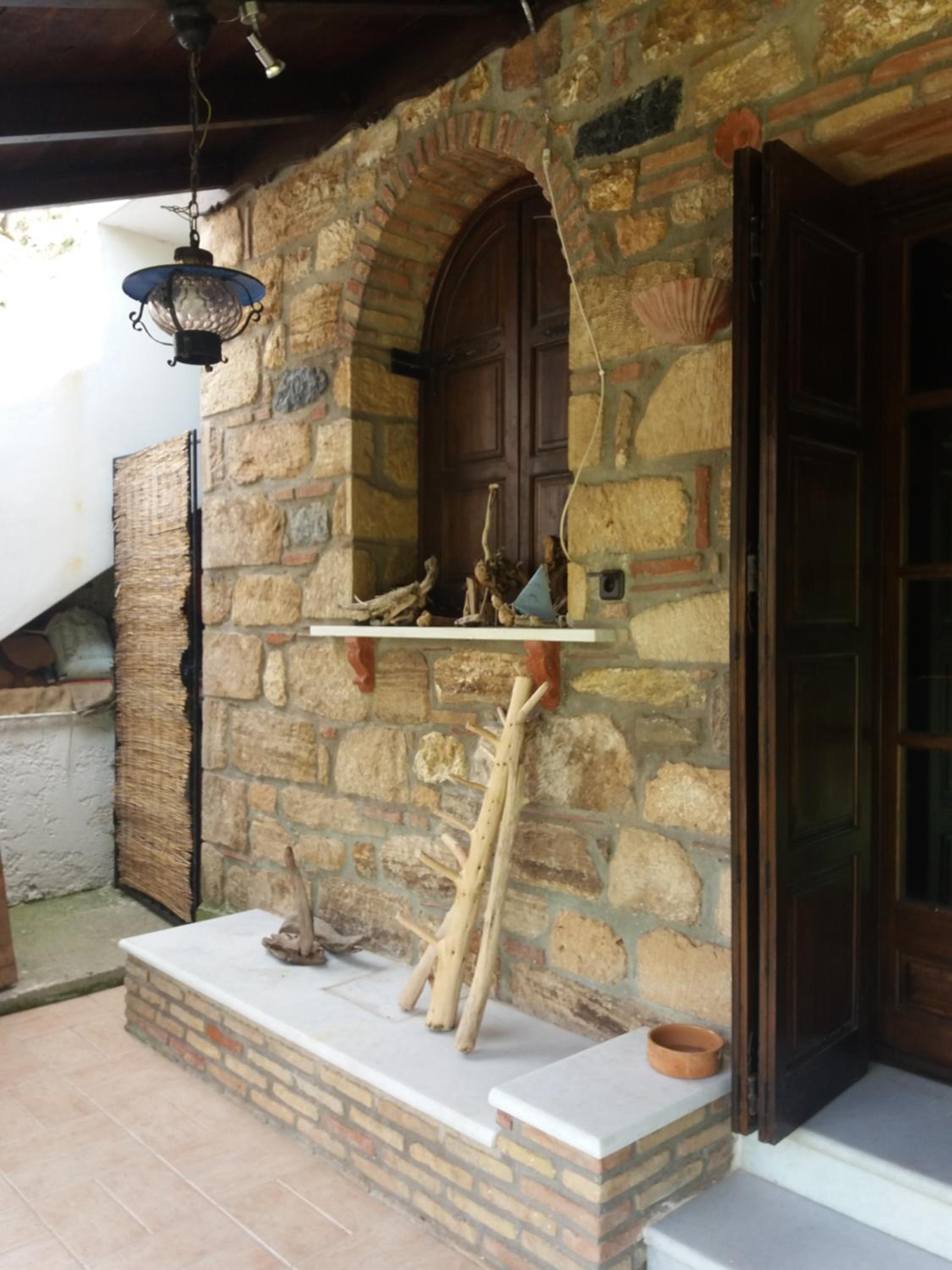 Kalogirou Stone House
