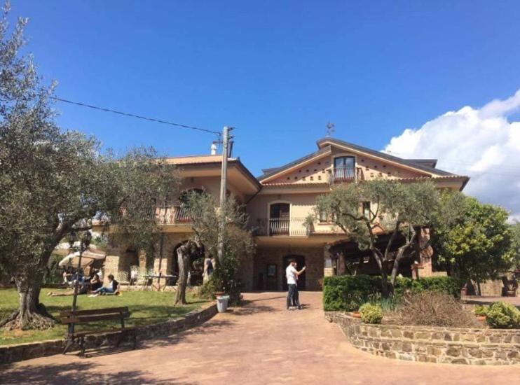 La Ginestra
