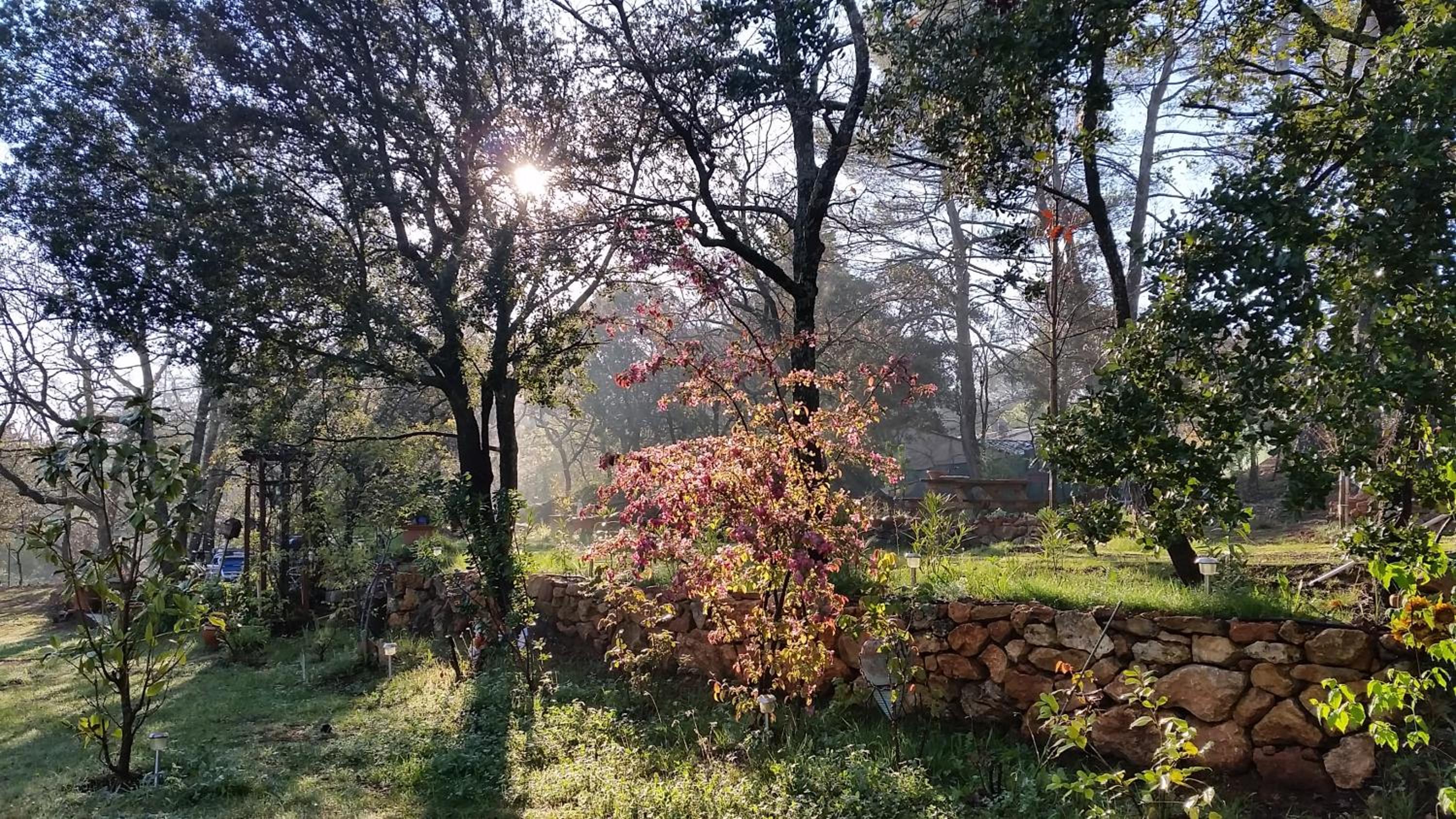 Villa Mylena view 2