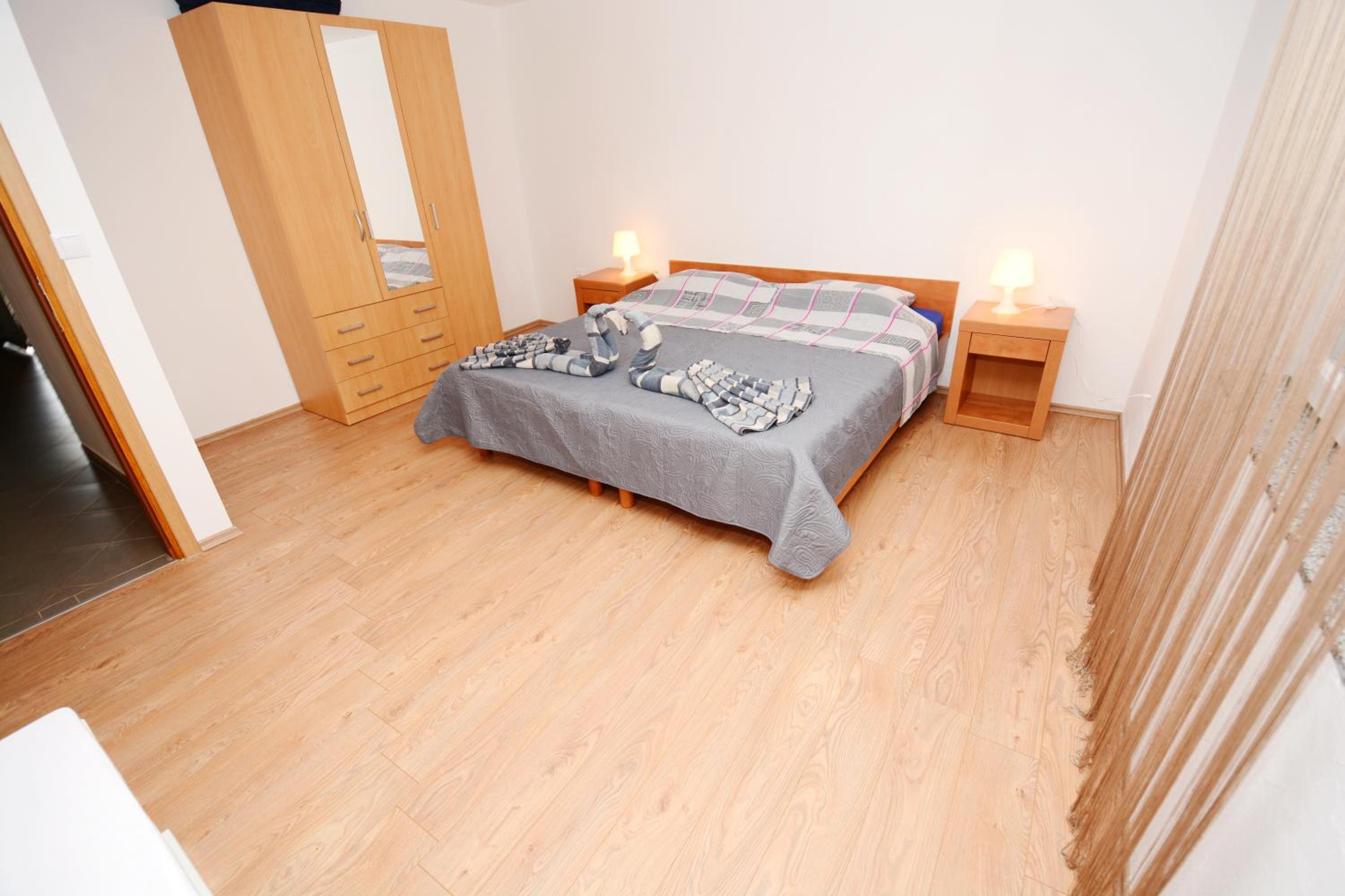 Apartments Katarina