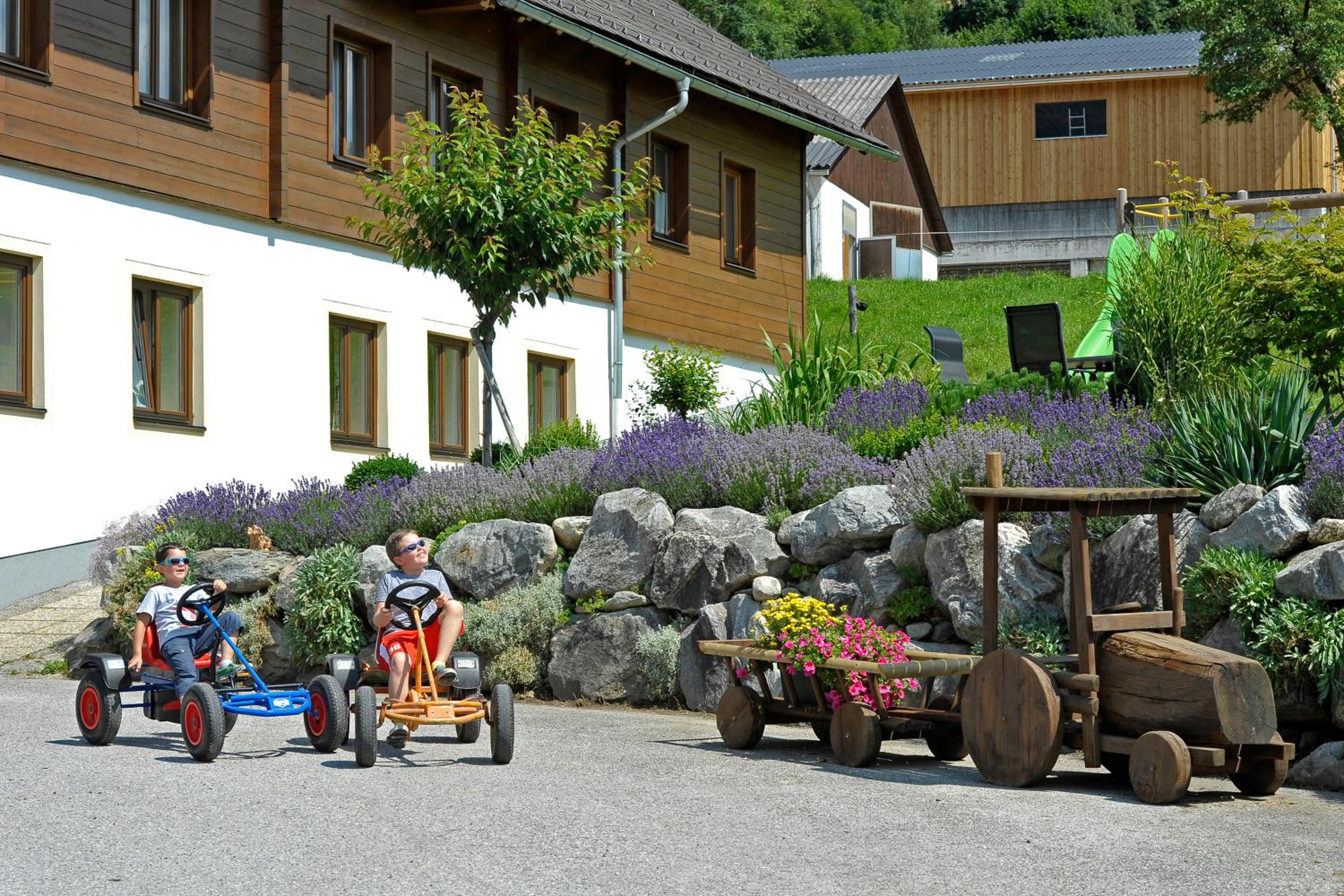 Kerschbaumerhof