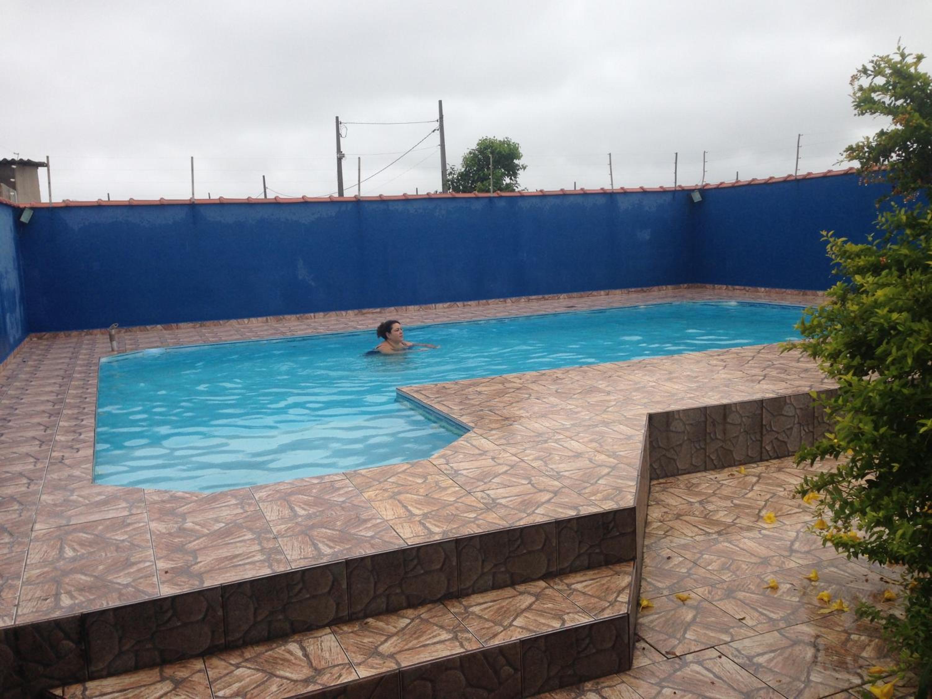 Casa de Praia Piscina Gaivotas