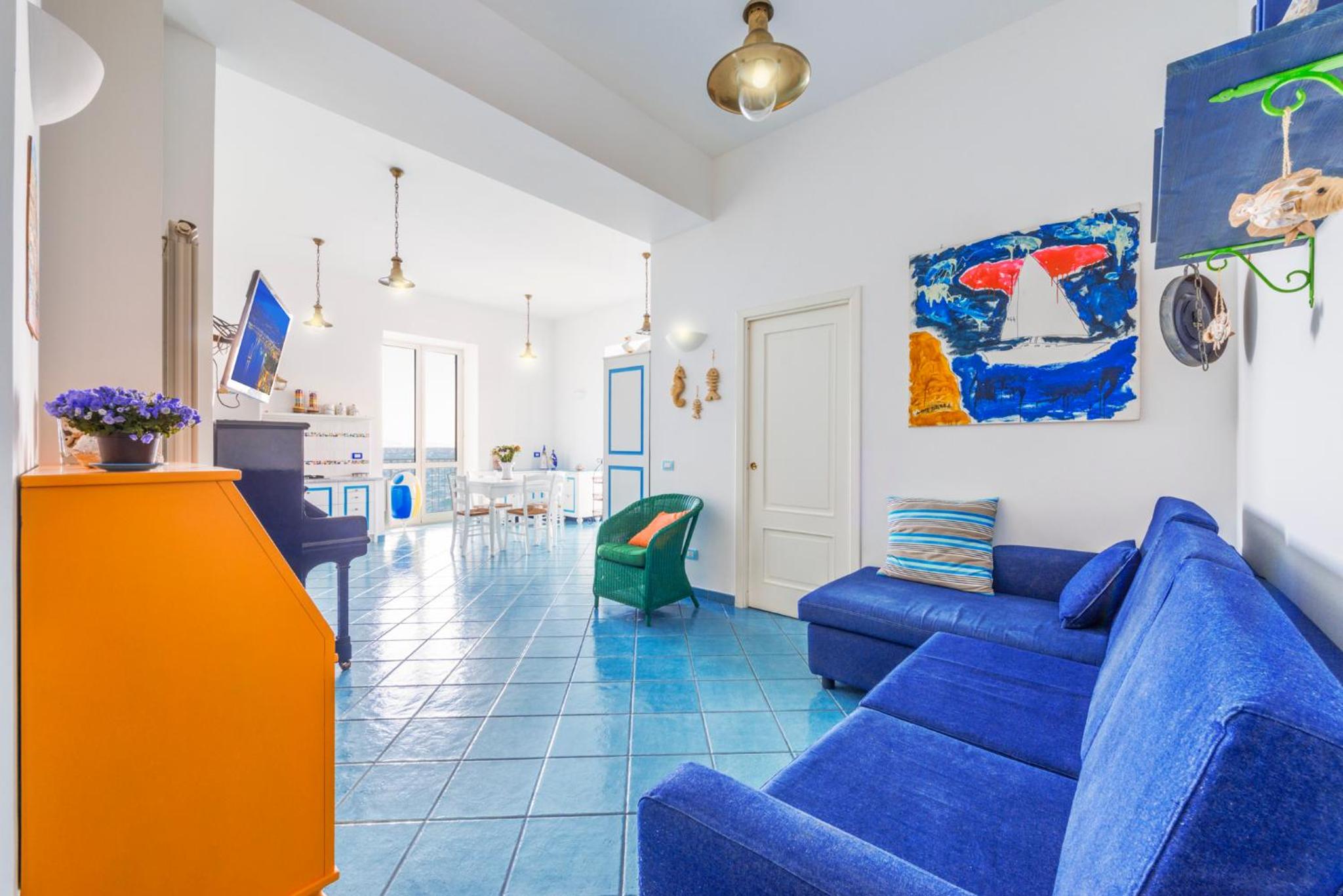 La Luella view 5